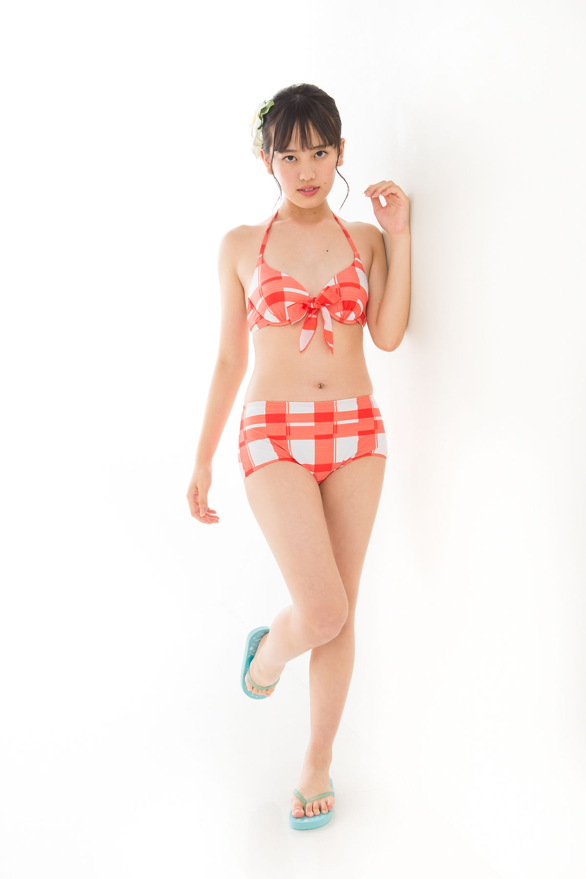 Sarina Kashiwagi 柏木さりな - Premium Gallery 2.7-图40