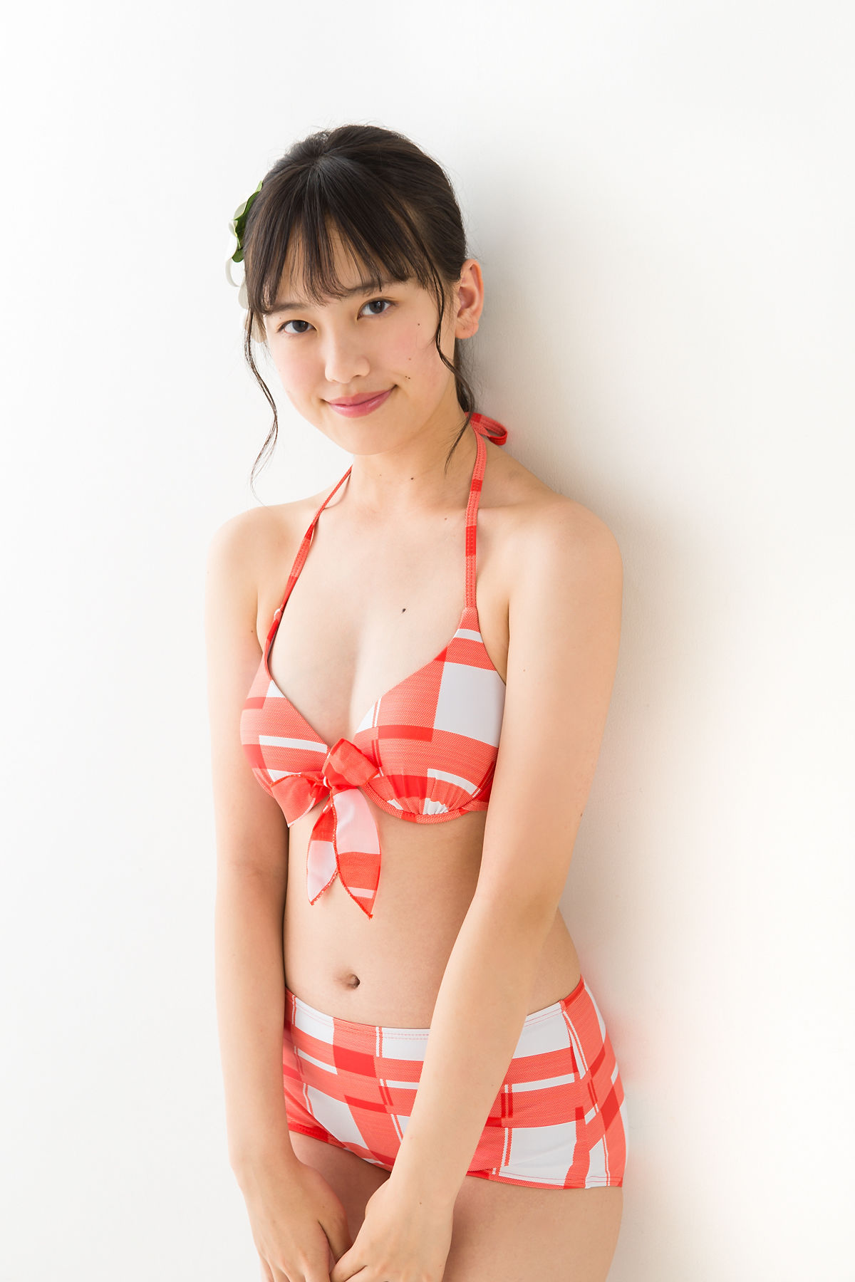 Sarina Kashiwagi 柏木さりな - Premium Gallery 2.7-图42