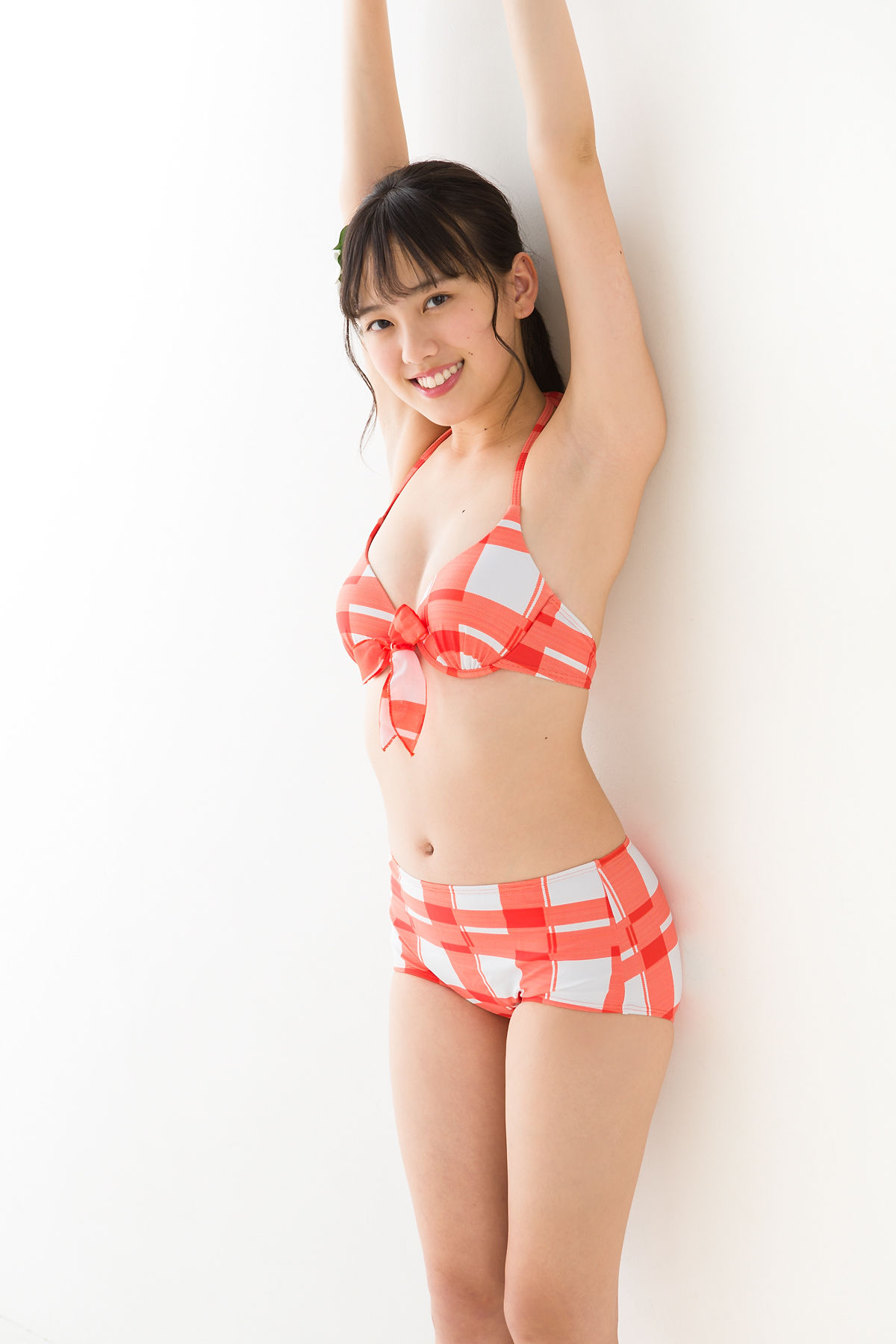 Sarina Kashiwagi 柏木さりな - Premium Gallery 2.7-图43