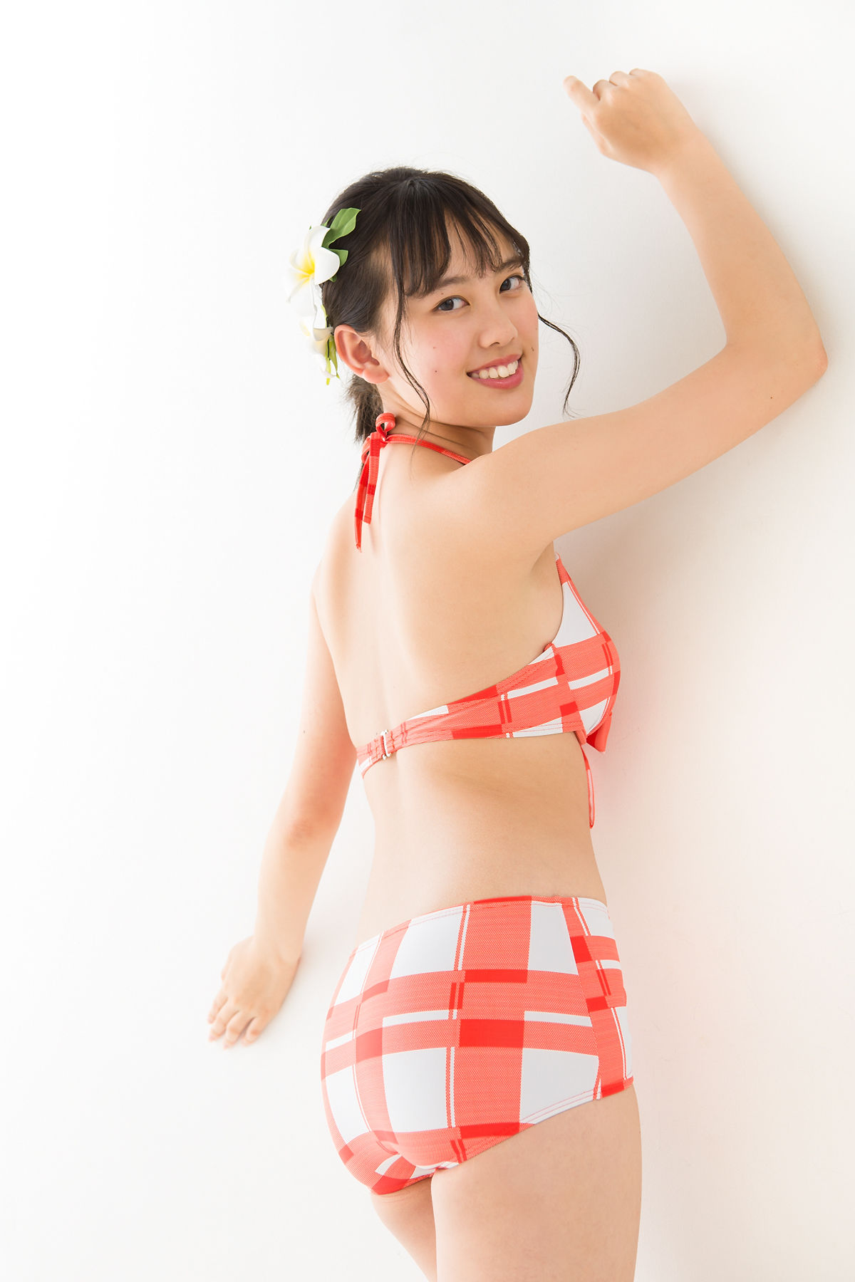 Sarina Kashiwagi 柏木さりな - Premium Gallery 2.7-图46