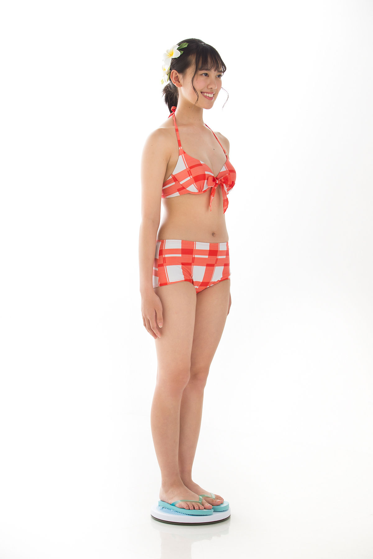 Sarina Kashiwagi 柏木さりな - Premium Gallery 2.7-图7