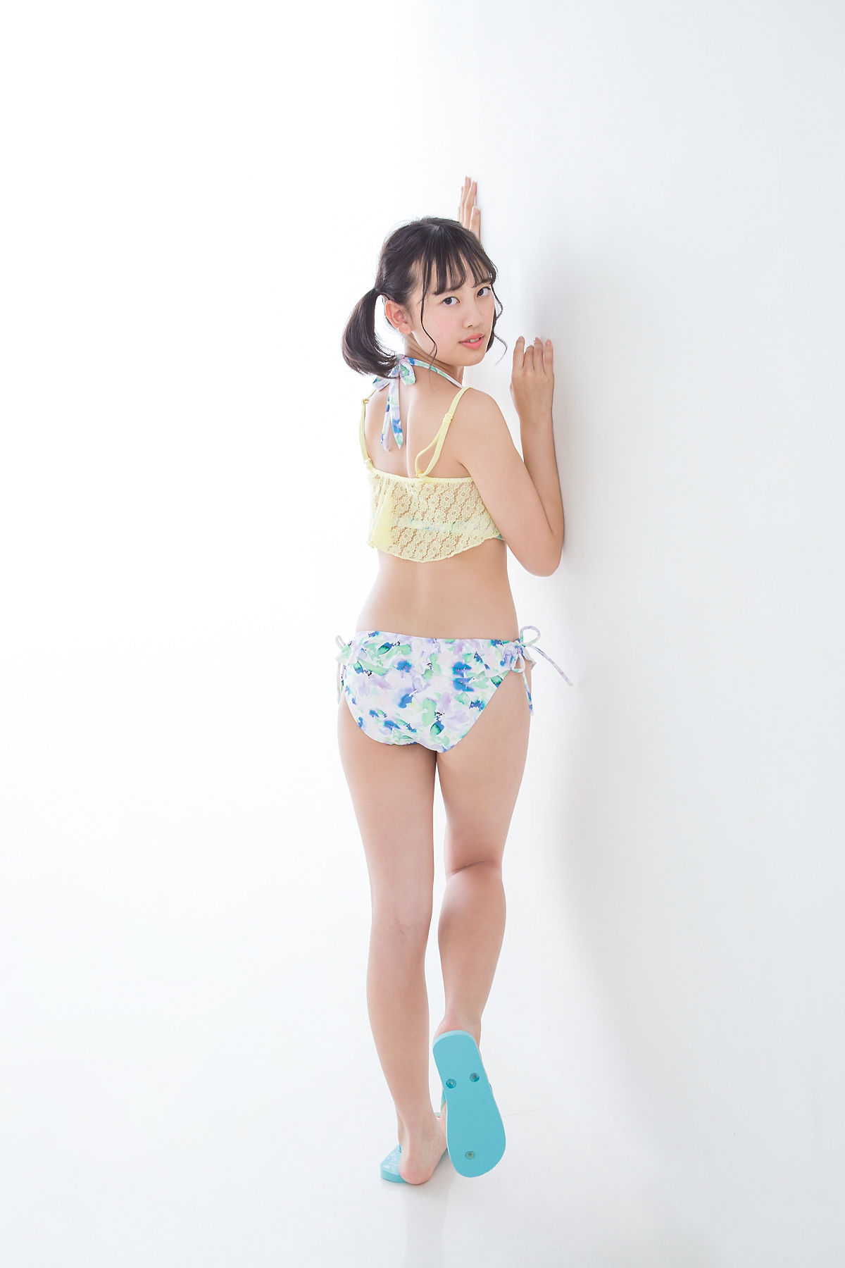 Sarina Kashiwagi 柏木さりな - Premium Gallery 2.8-图19