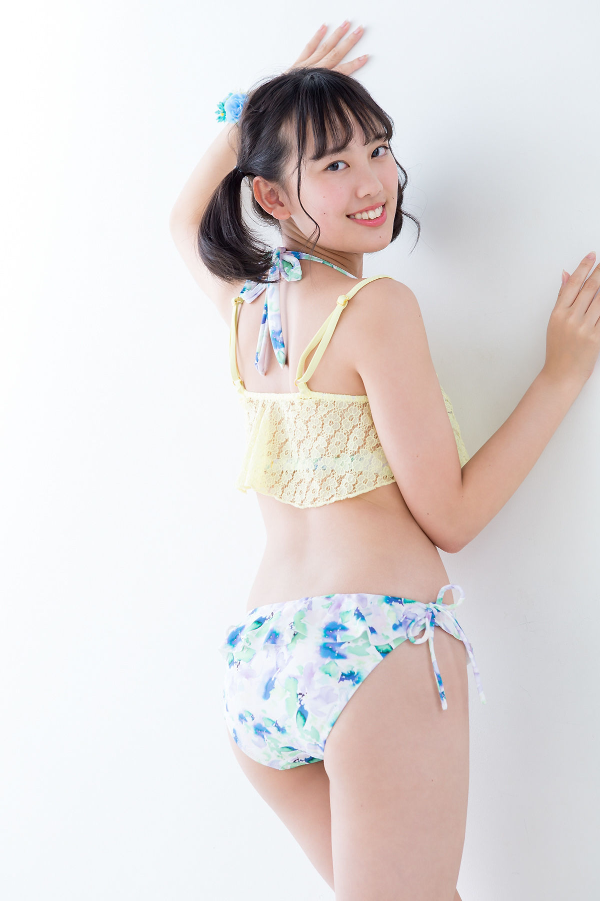 Sarina Kashiwagi 柏木さりな - Premium Gallery 2.8-图28