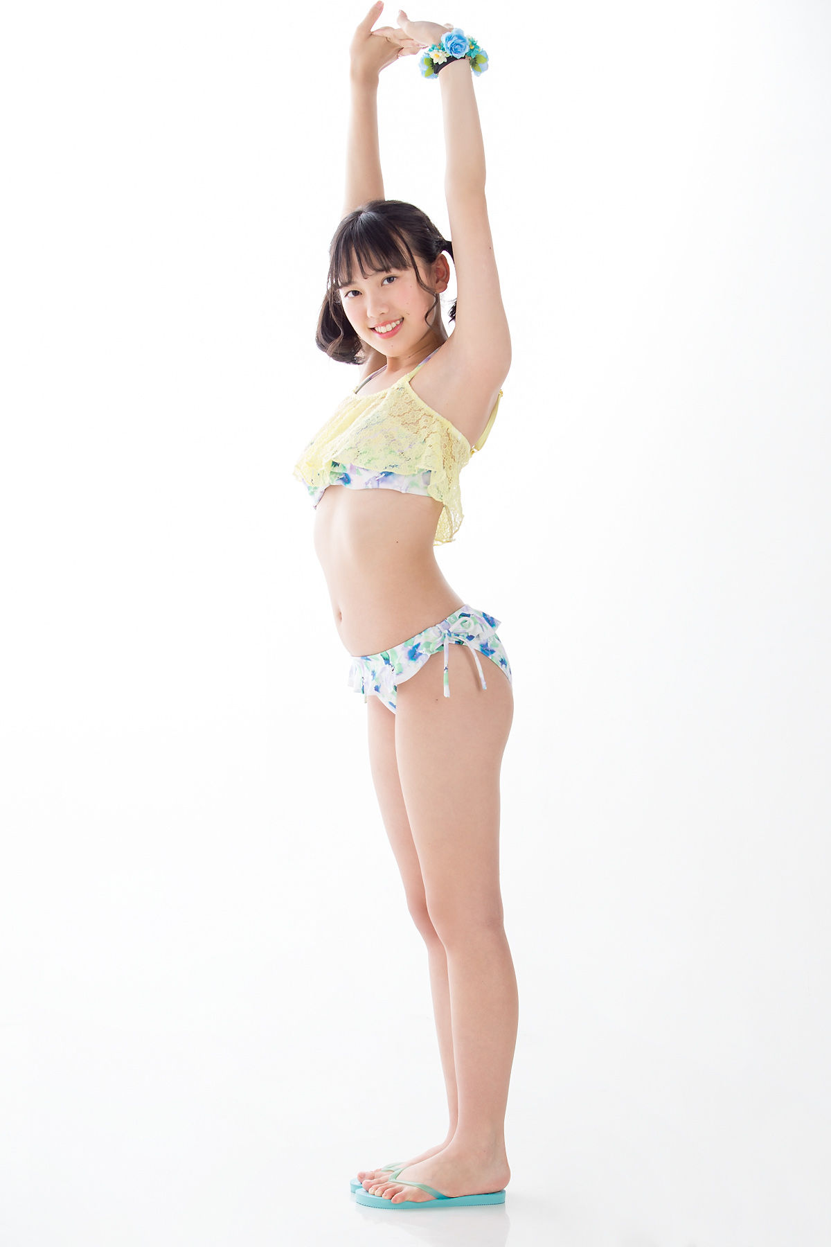 Sarina Kashiwagi 柏木さりな - Premium Gallery 2.8-图2