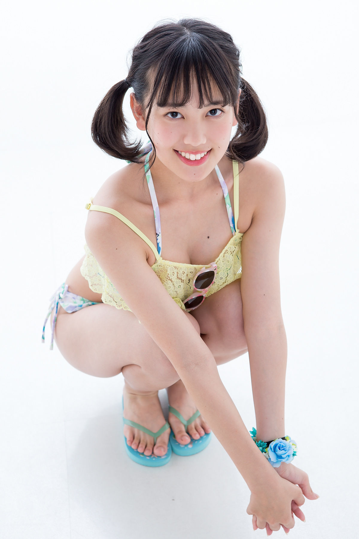 Sarina Kashiwagi 柏木さりな - Premium Gallery 2.8-图37