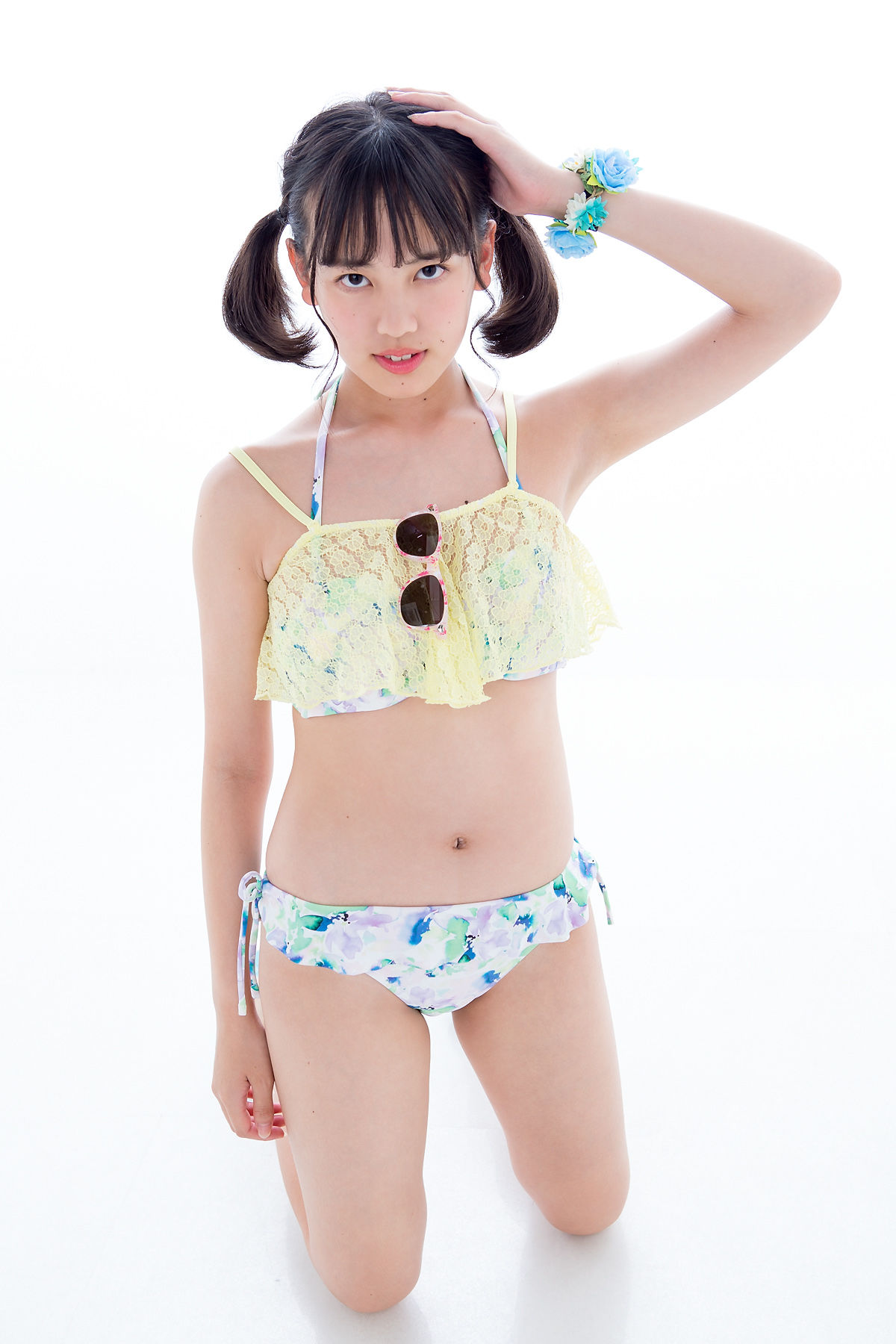 Sarina Kashiwagi 柏木さりな - Premium Gallery 2.8-图38