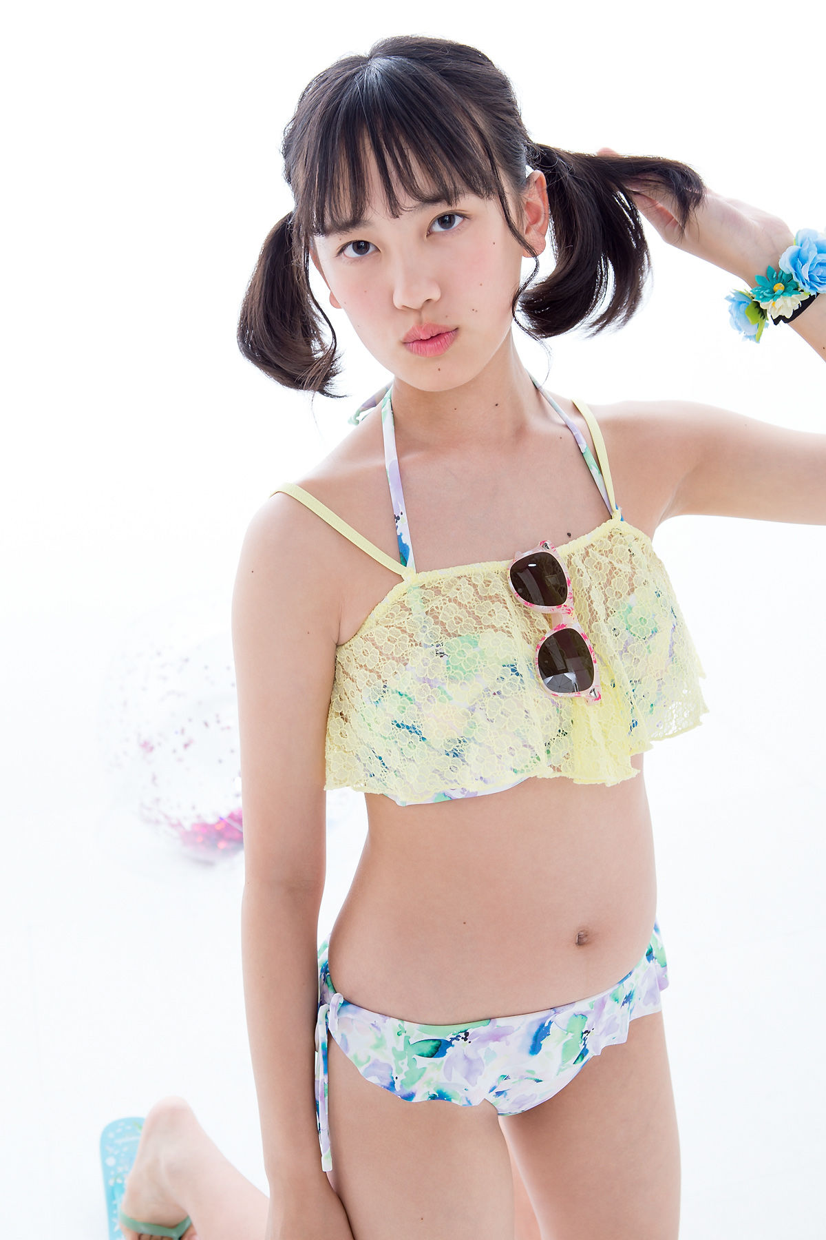 Sarina Kashiwagi 柏木さりな - Premium Gallery 2.8-图39