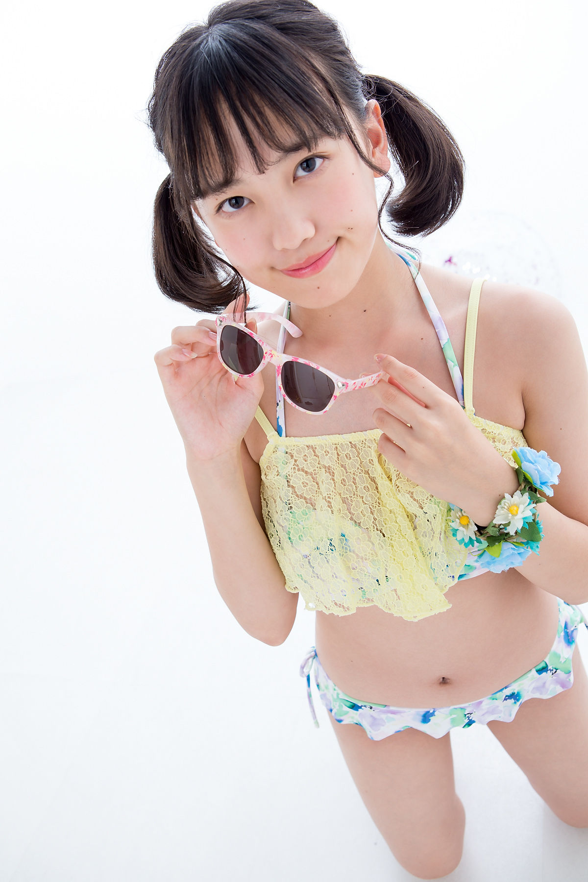 Sarina Kashiwagi 柏木さりな - Premium Gallery 2.8-图41