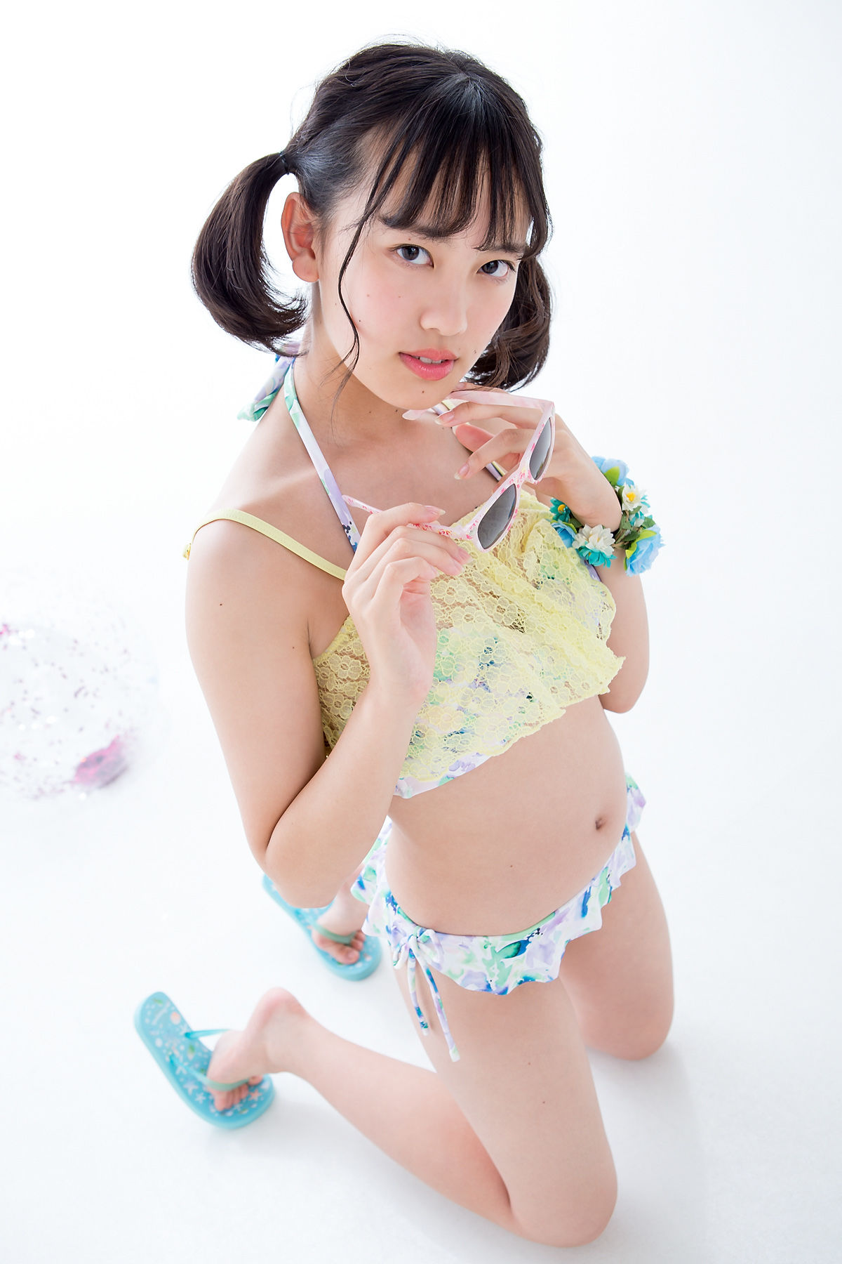 Sarina Kashiwagi 柏木さりな - Premium Gallery 2.8-图42