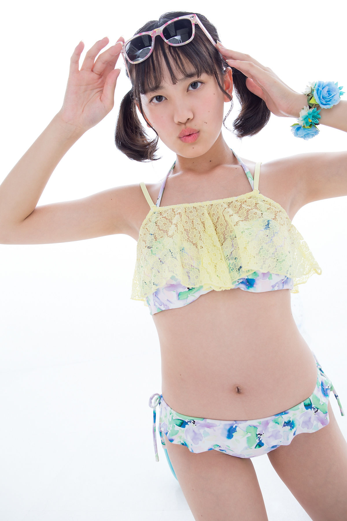 Sarina Kashiwagi 柏木さりな - Premium Gallery 2.8-图44