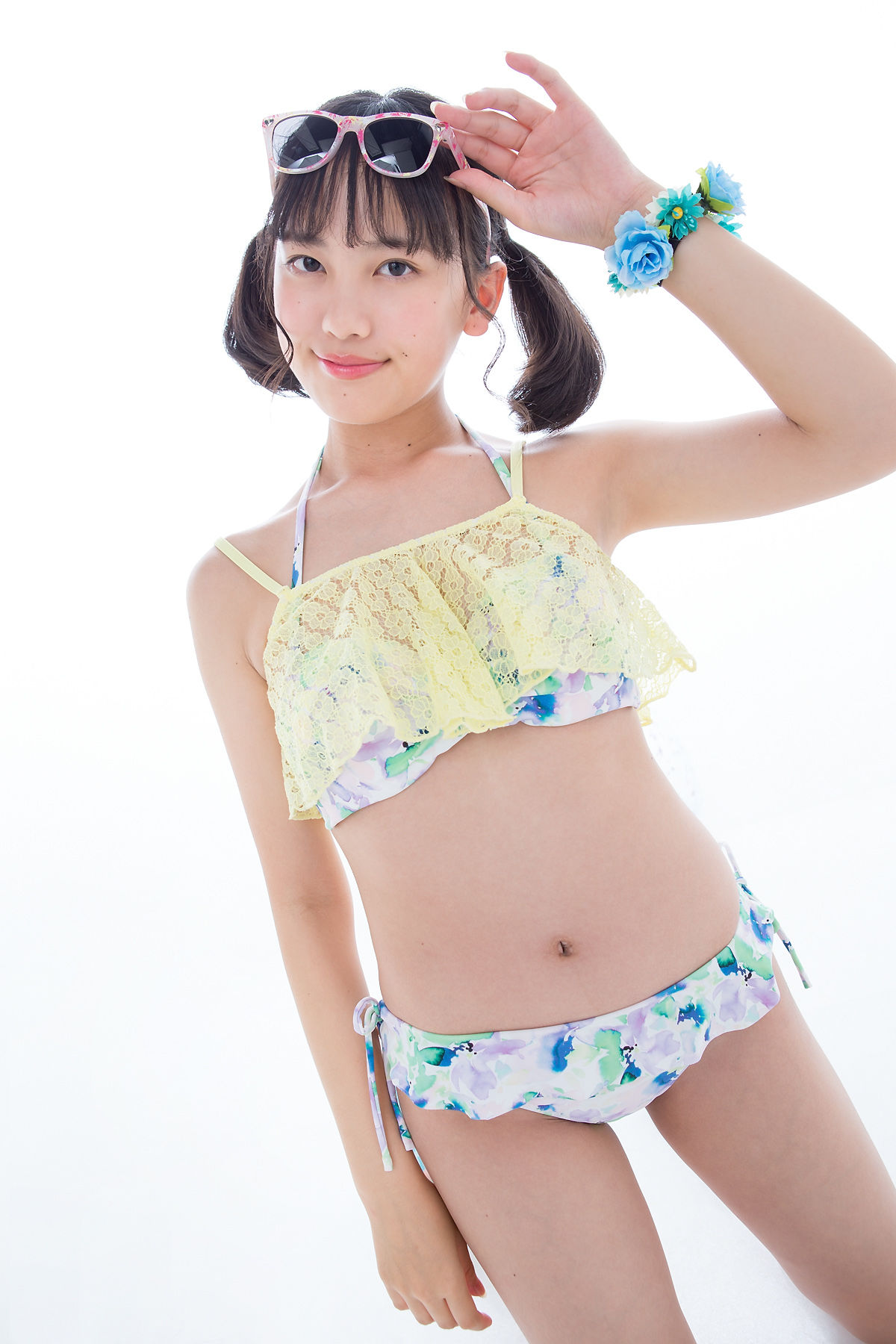 Sarina Kashiwagi 柏木さりな - Premium Gallery 2.8-图45