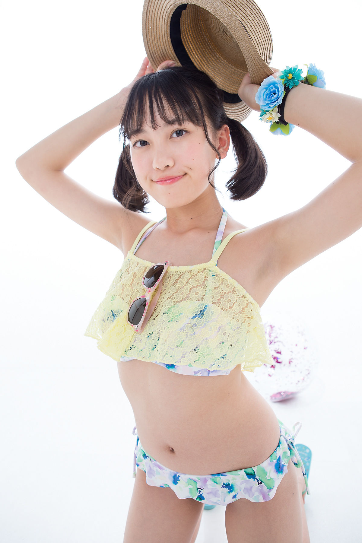 Sarina Kashiwagi 柏木さりな - Premium Gallery 2.8-图48