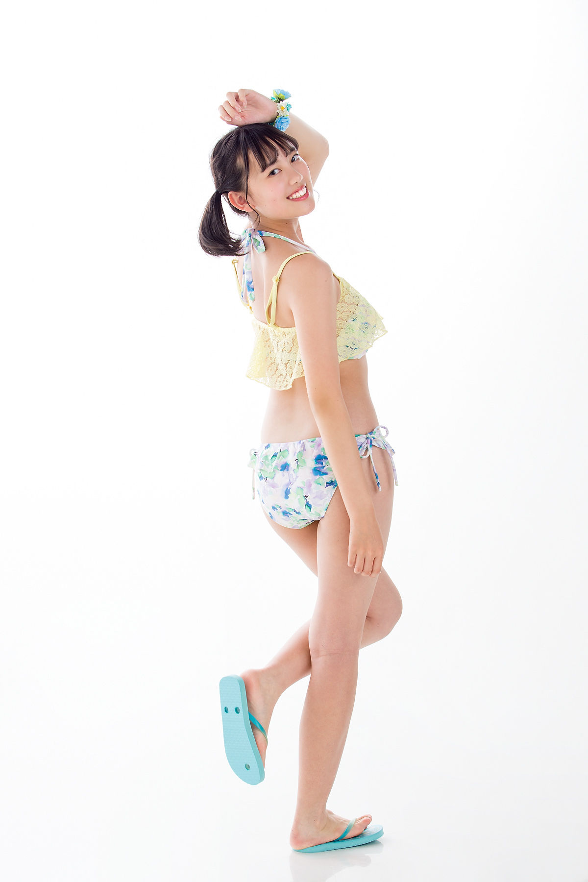 Sarina Kashiwagi 柏木さりな - Premium Gallery 2.8-图5