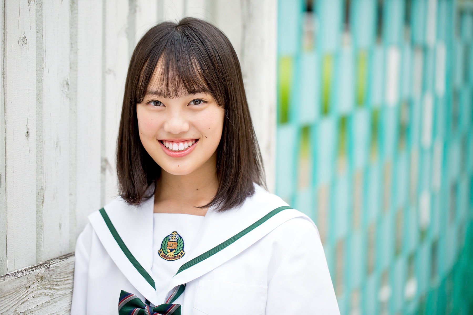 Sarina Kashiwagi 柏木さりな - Premium Gallery 3.1-图9