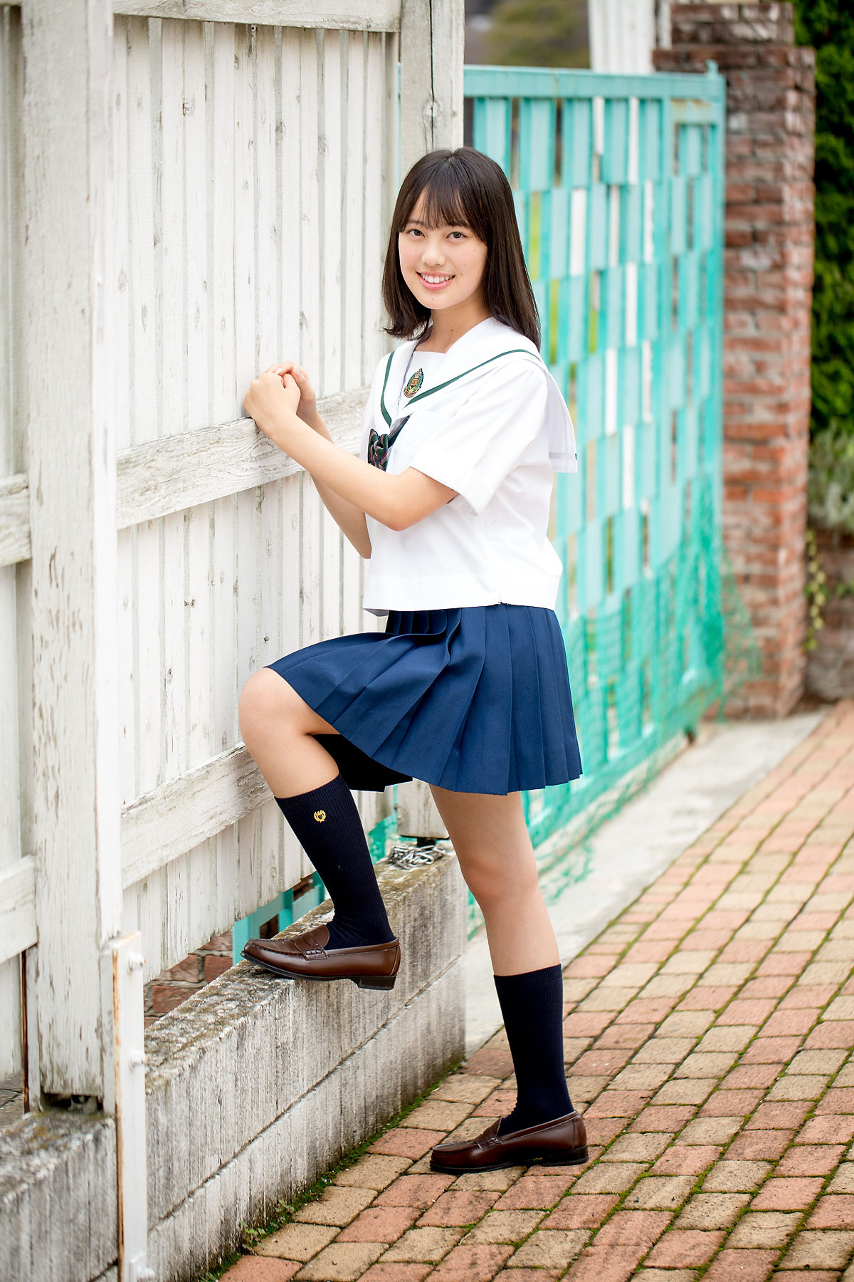 Sarina Kashiwagi 柏木さりな - Premium Gallery 3.1-图10