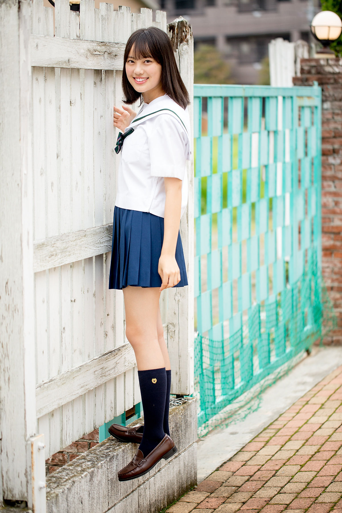 Sarina Kashiwagi 柏木さりな - Premium Gallery 3.1-图12