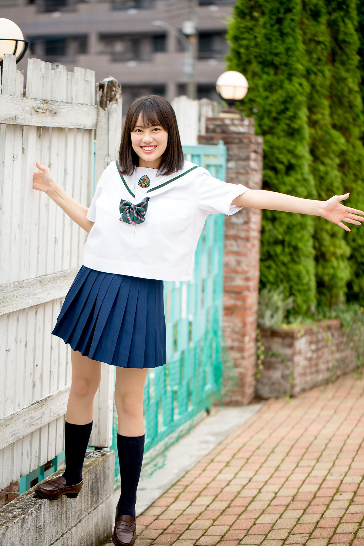 Sarina Kashiwagi 柏木さりな - Premium Gallery 3.1-图13