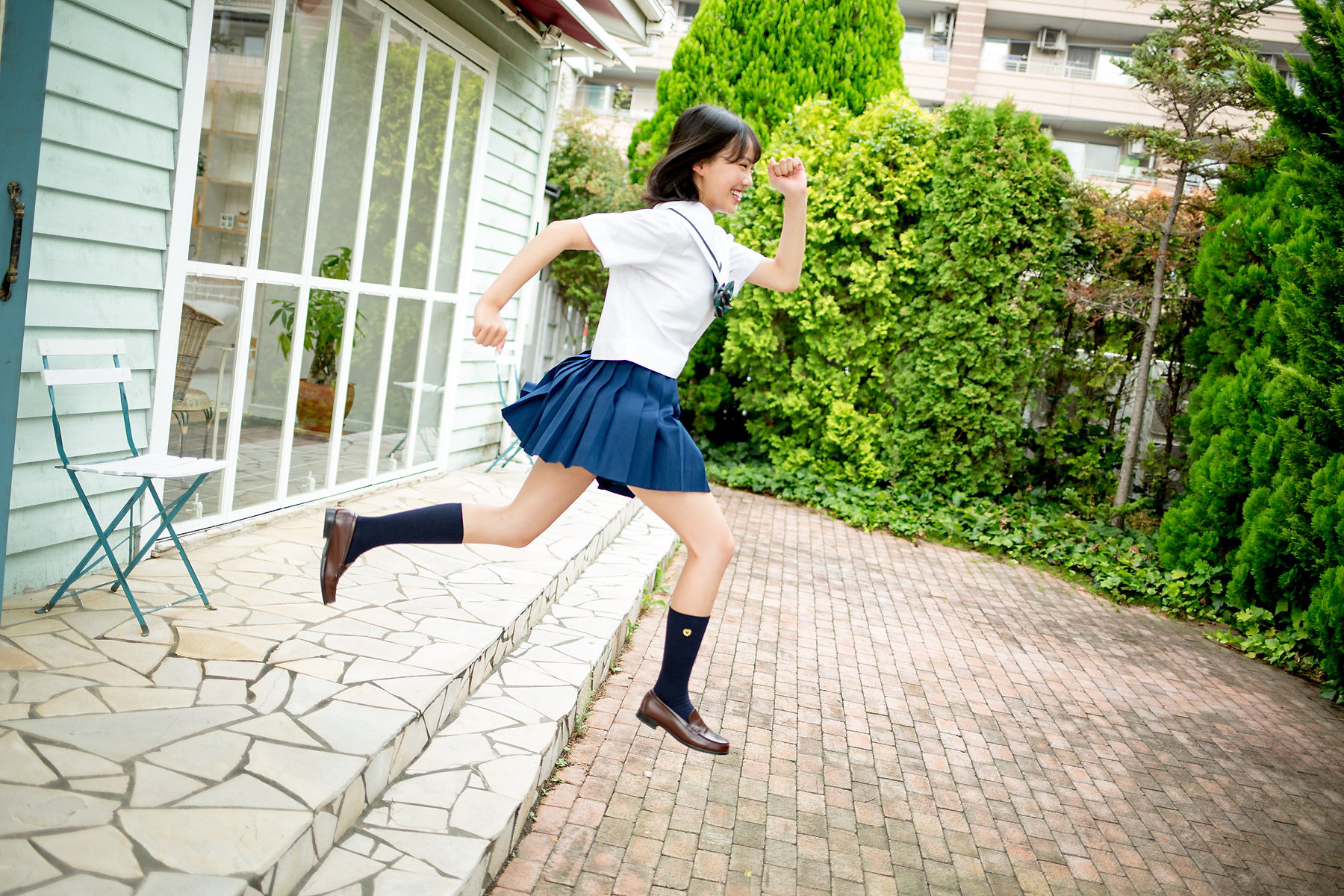 Sarina Kashiwagi 柏木さりな - Premium Gallery 3.1-图20