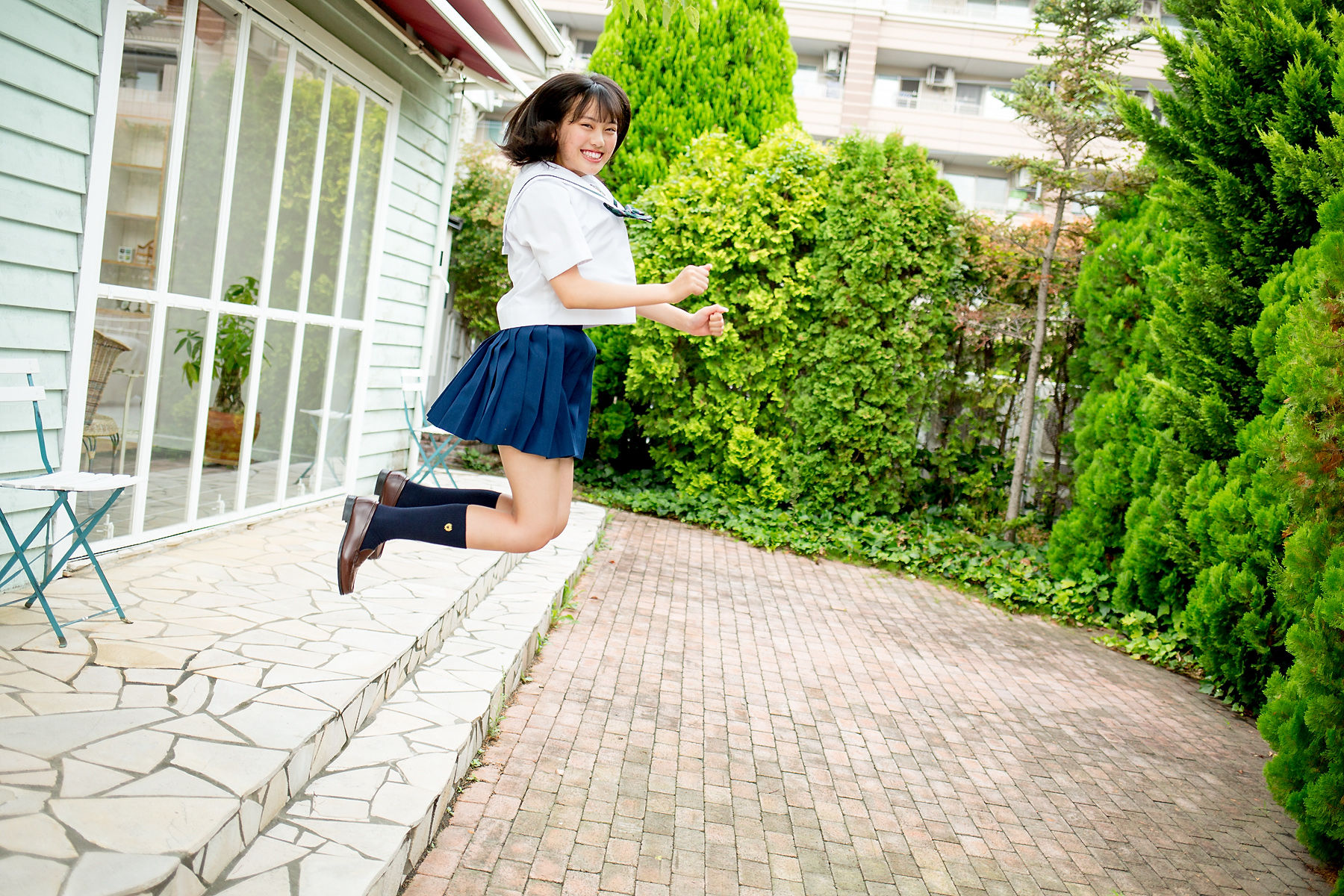 Sarina Kashiwagi 柏木さりな - Premium Gallery 3.1-图21