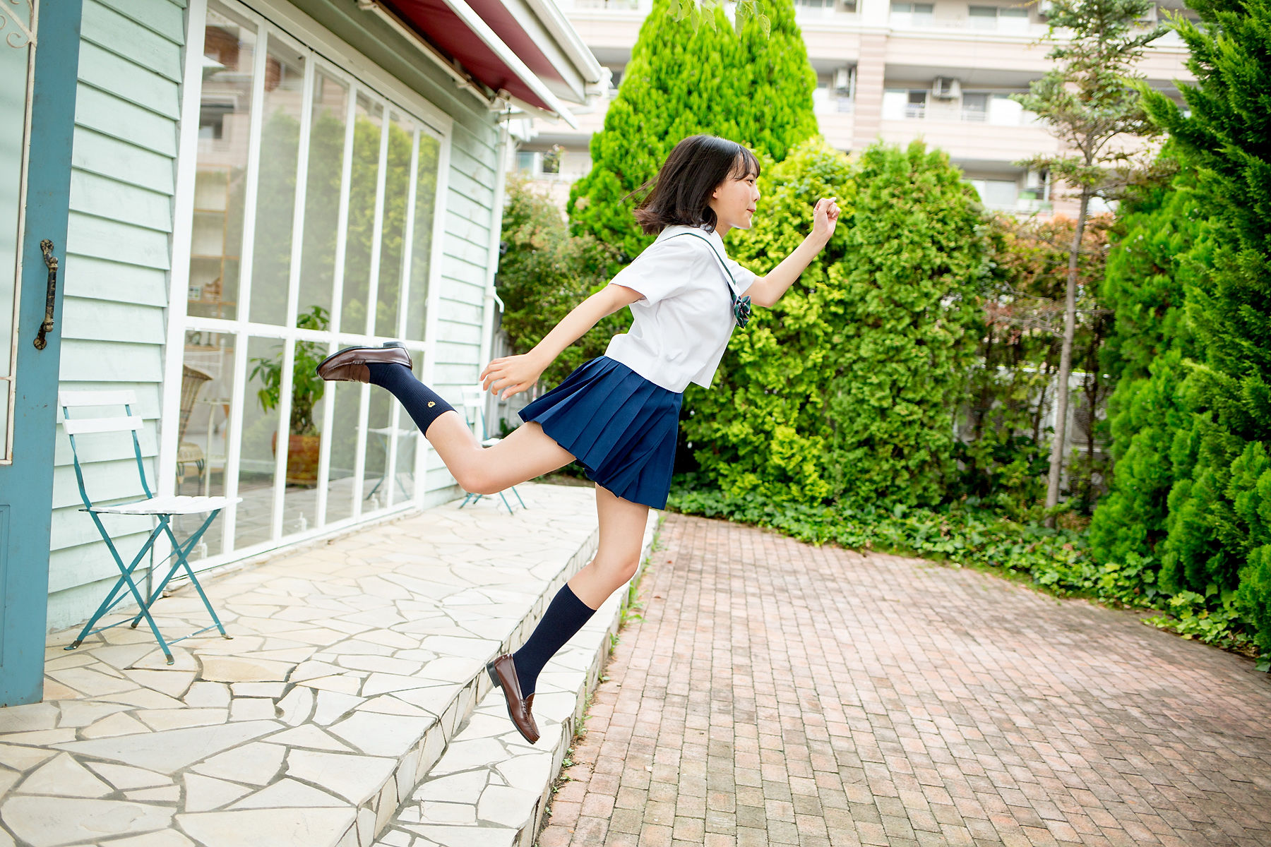 Sarina Kashiwagi 柏木さりな - Premium Gallery 3.1-图22