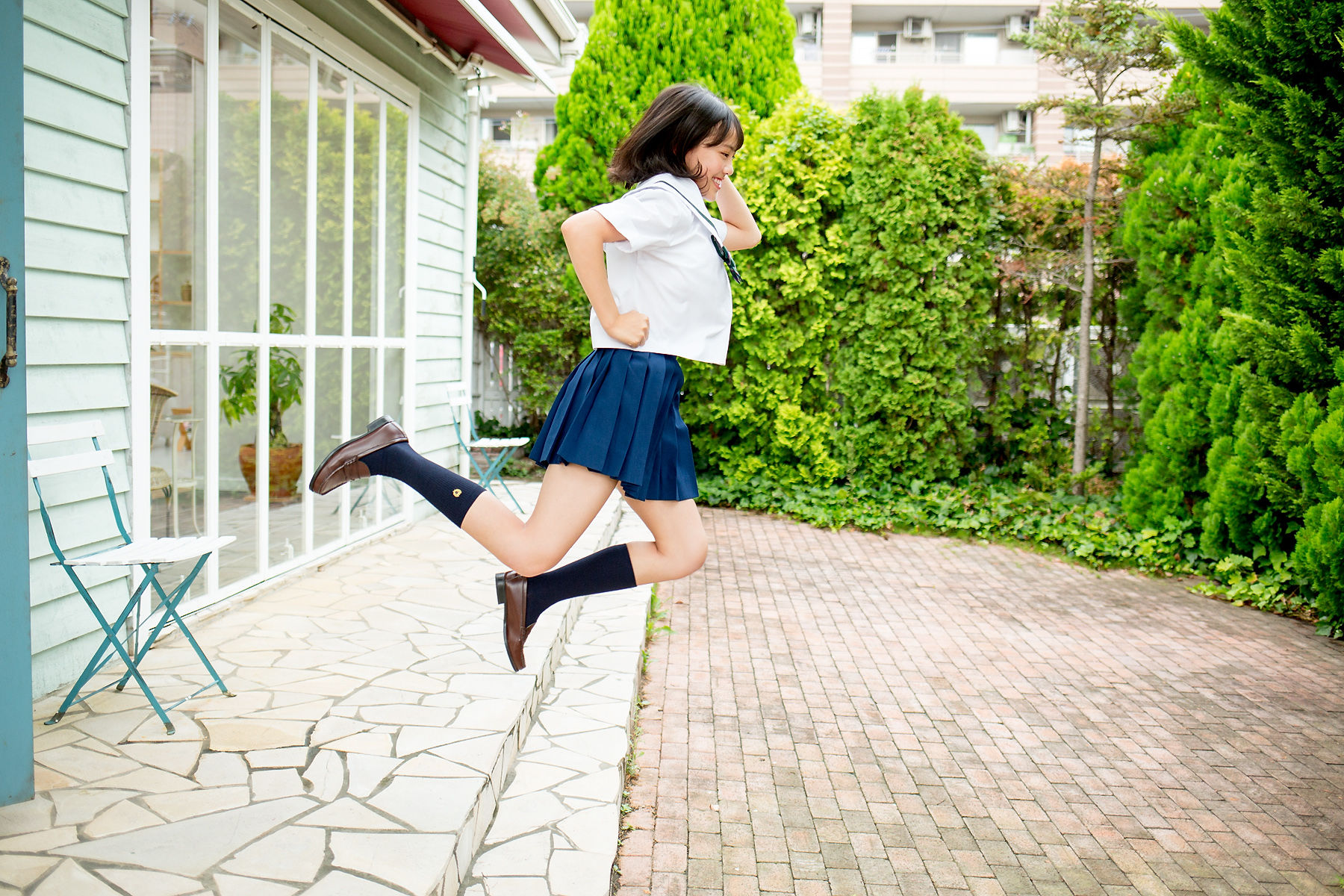 Sarina Kashiwagi 柏木さりな - Premium Gallery 3.1-图23