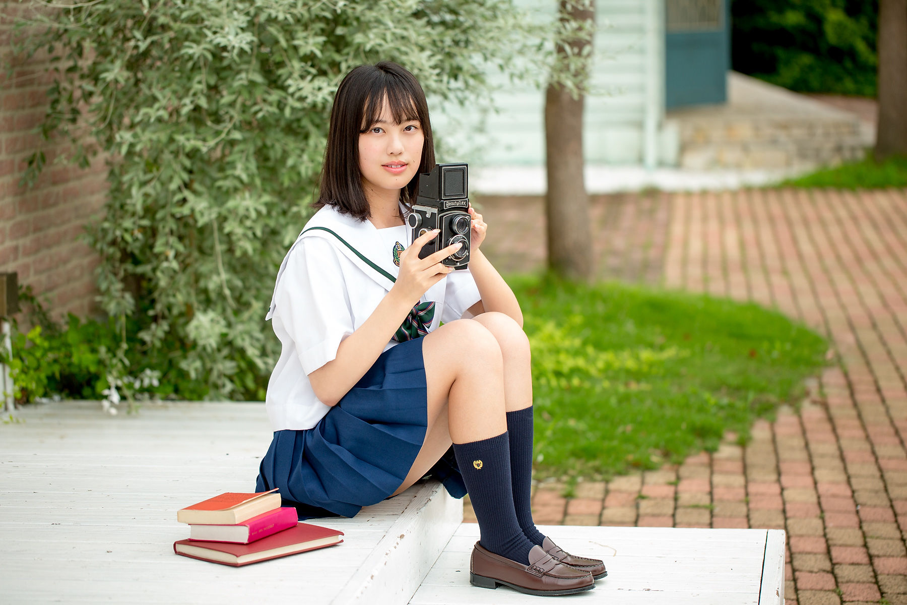 Sarina Kashiwagi 柏木さりな - Premium Gallery 3.1-图26