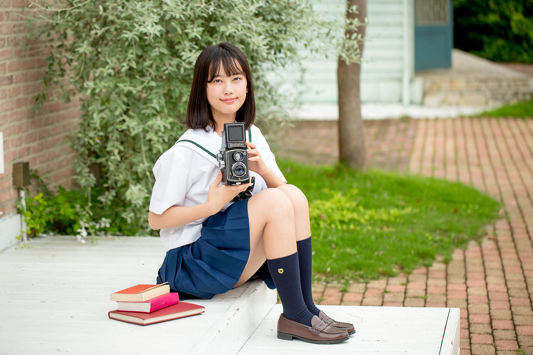 Sarina Kashiwagi 柏木さりな - Premium Gallery 3.1-图28