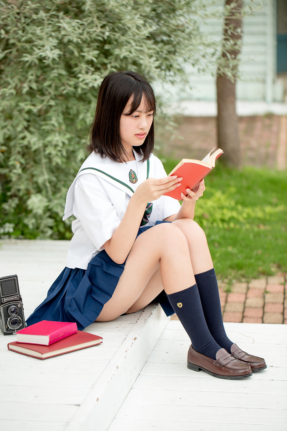 Sarina Kashiwagi 柏木さりな - Premium Gallery 3.1-图31