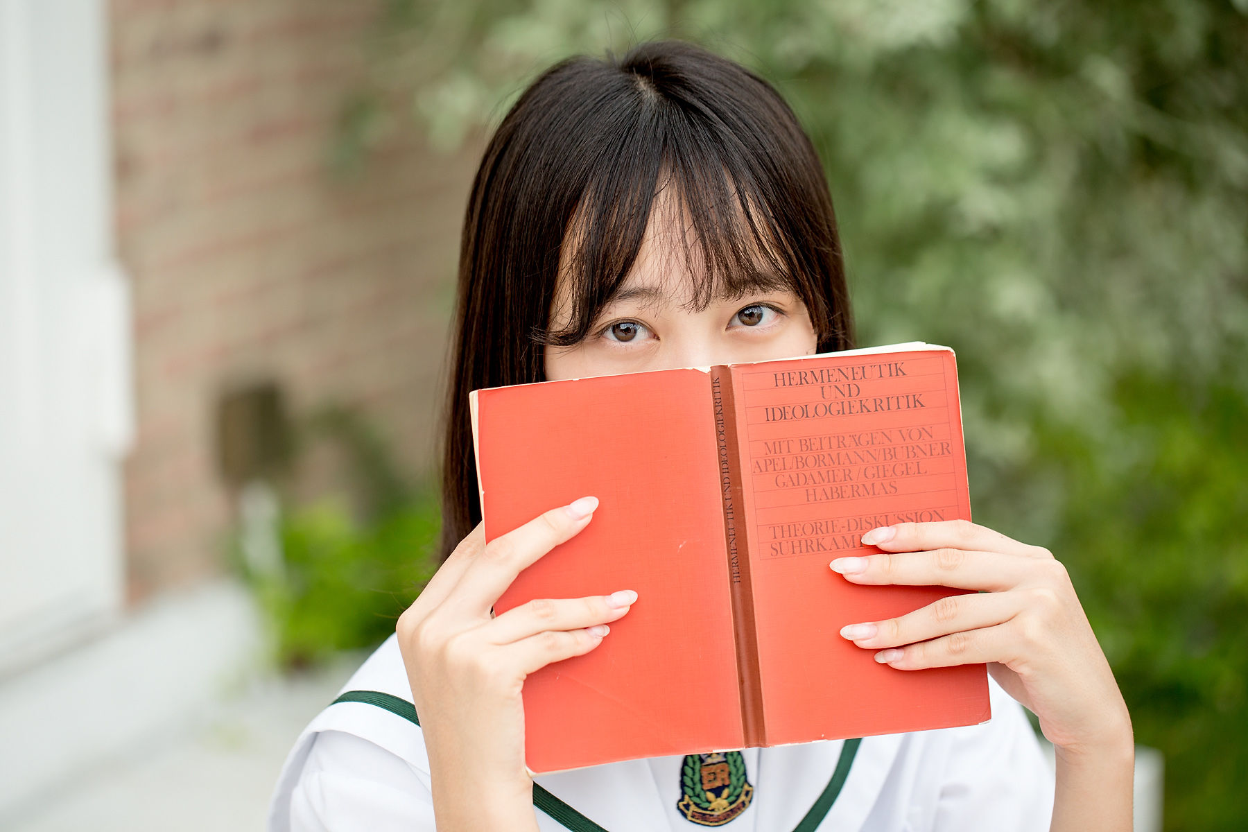 Sarina Kashiwagi 柏木さりな - Premium Gallery 3.1-图33