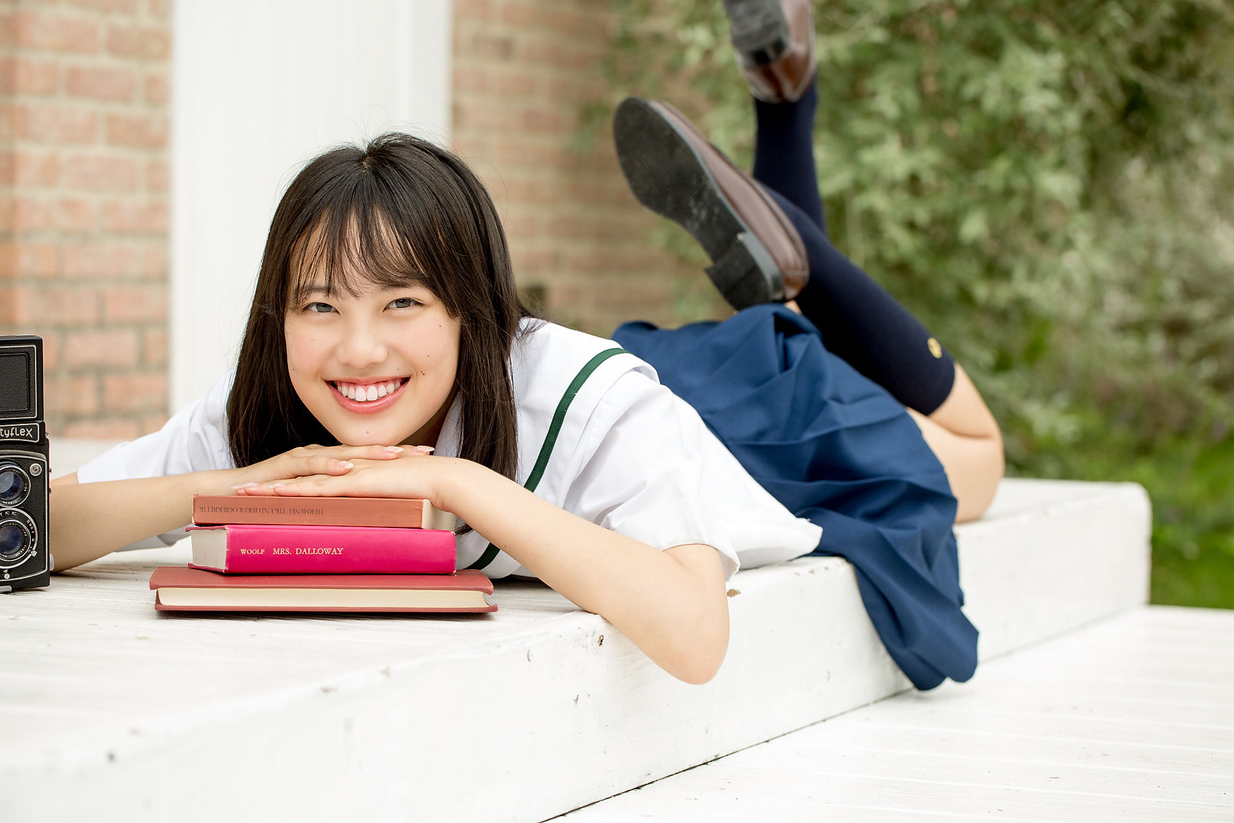 Sarina Kashiwagi 柏木さりな - Premium Gallery 3.1-图36