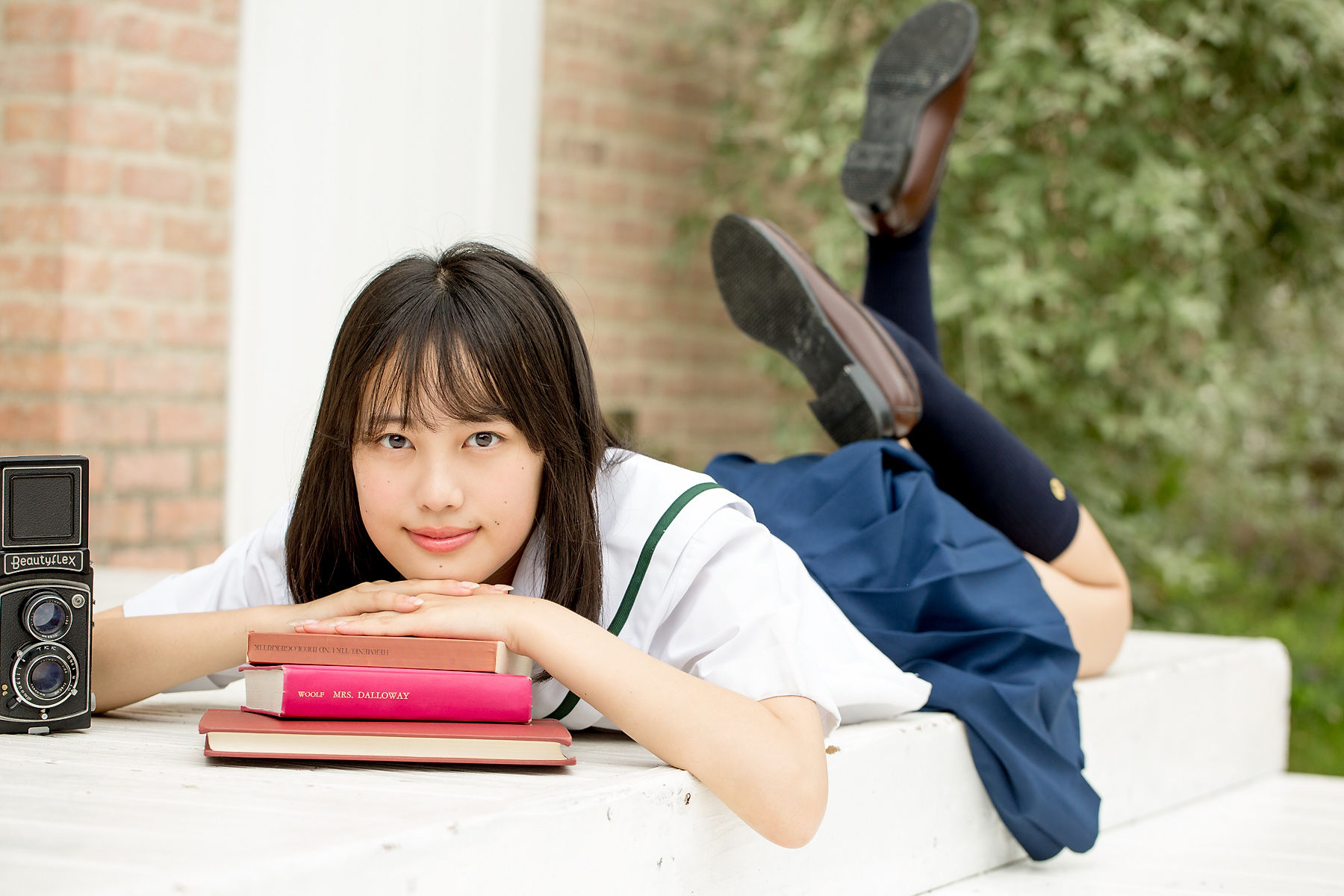 Sarina Kashiwagi 柏木さりな - Premium Gallery 3.1-图37