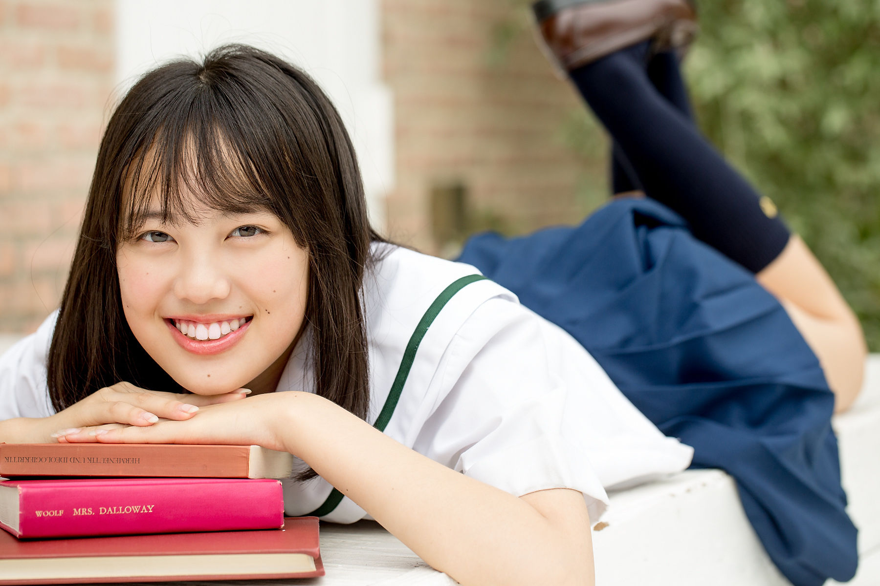 Sarina Kashiwagi 柏木さりな - Premium Gallery 3.1-图38