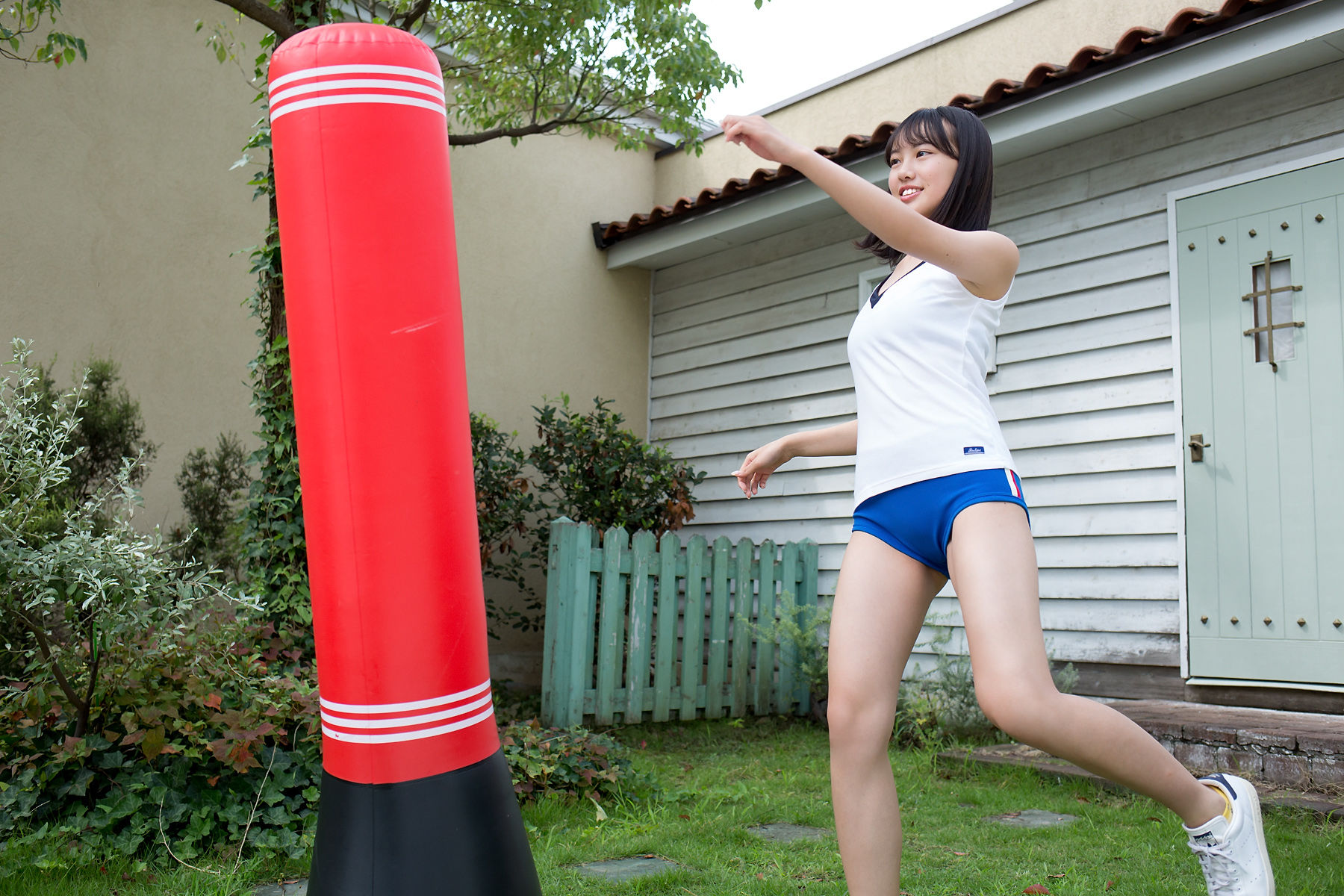 Sarina Kashiwagi 柏木さりな - Premium Gallery 3.2-图19