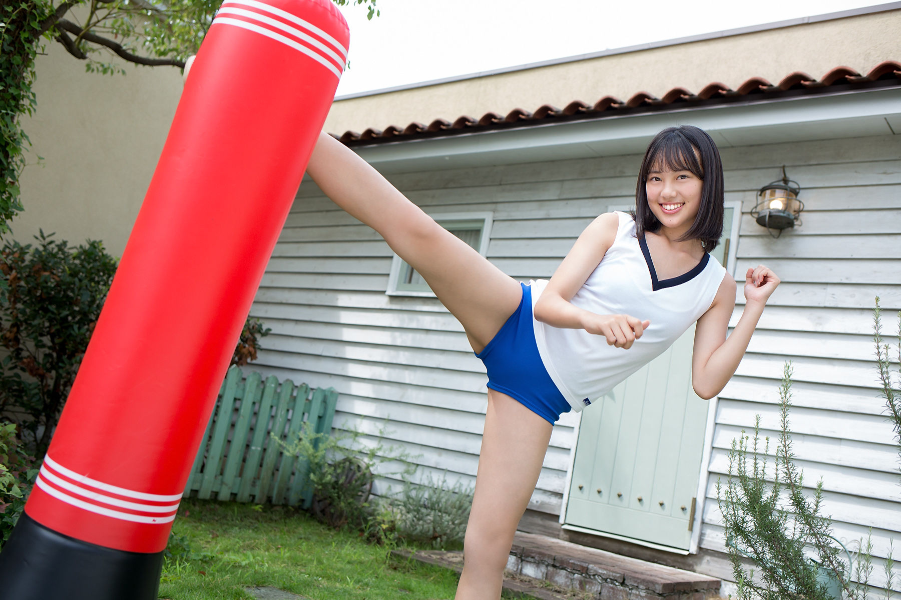 Sarina Kashiwagi 柏木さりな - Premium Gallery 3.2-图24