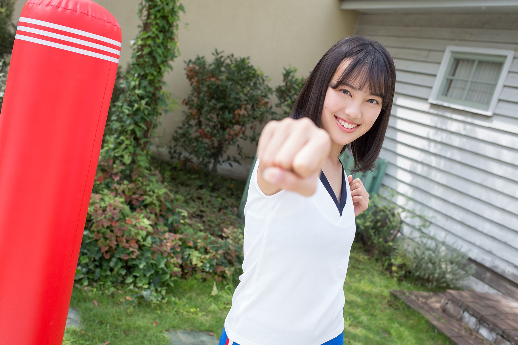 Sarina Kashiwagi 柏木さりな - Premium Gallery 3.2-图32