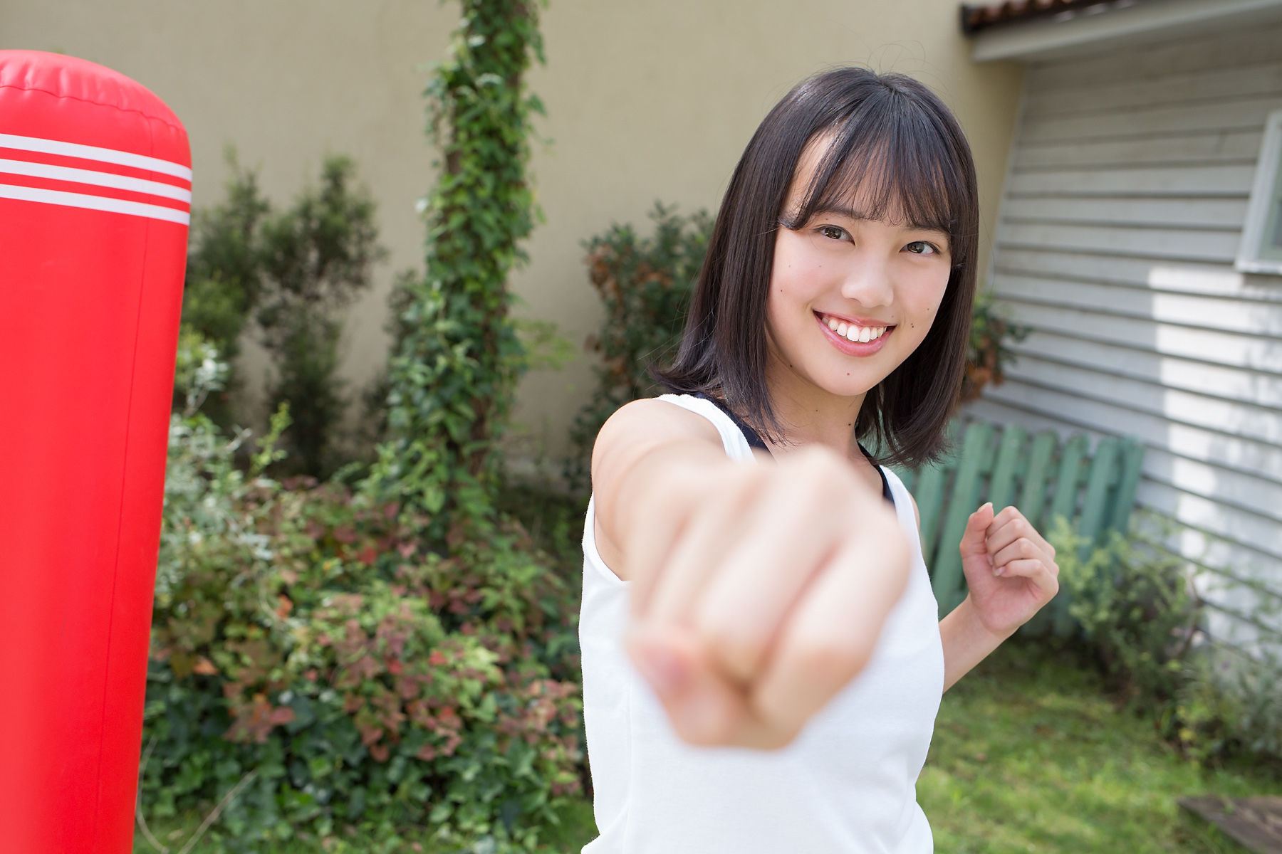 Sarina Kashiwagi 柏木さりな - Premium Gallery 3.2-图34