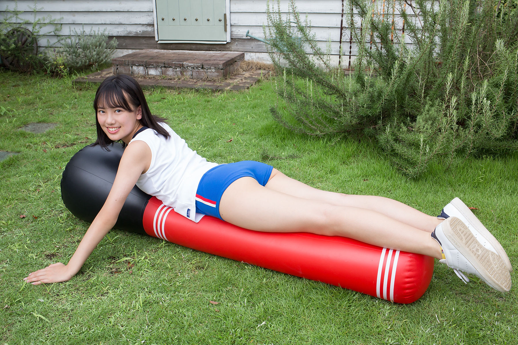 Sarina Kashiwagi 柏木さりな - Premium Gallery 3.2-图43