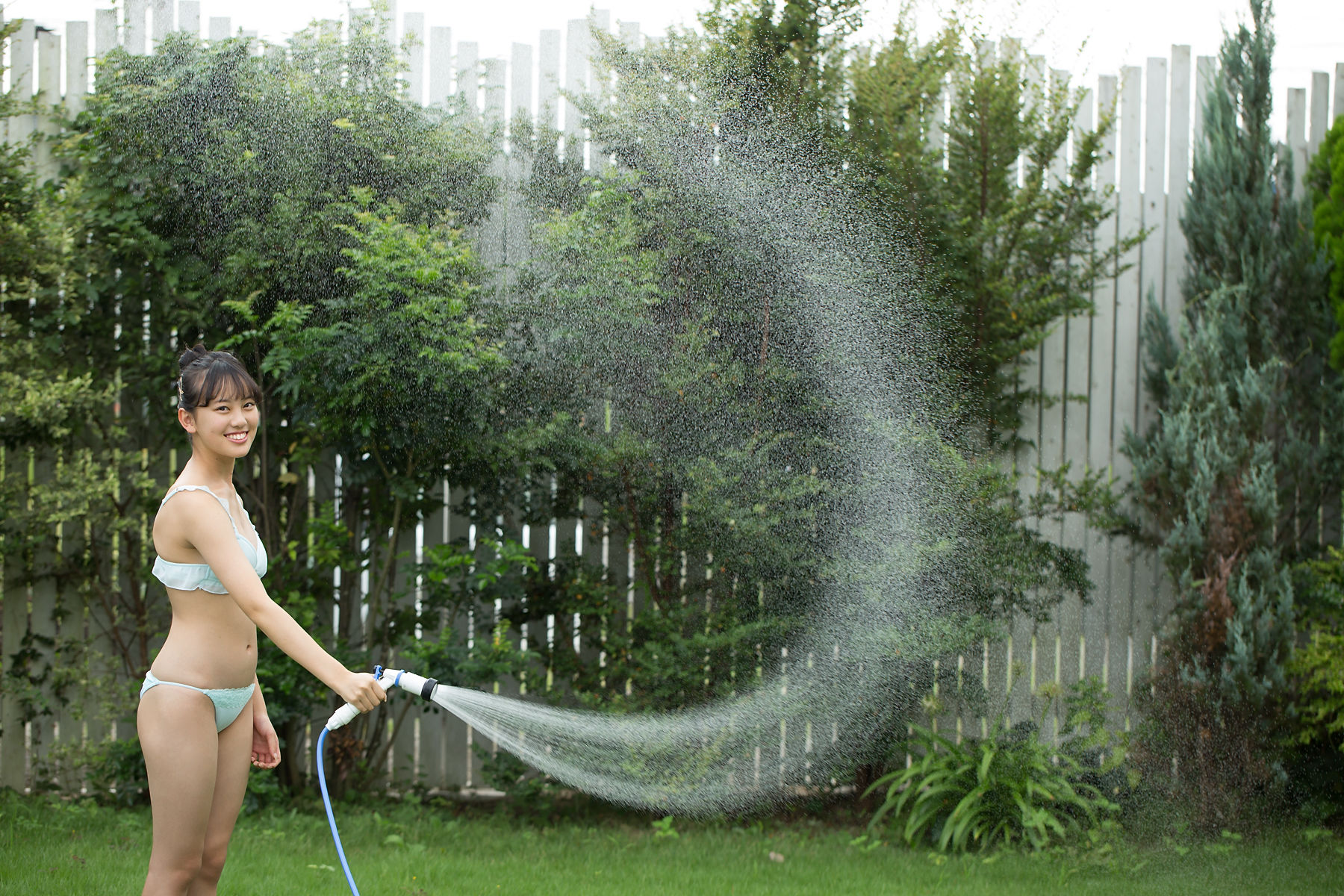 Sarina Kashiwagi 柏木さりな - Premium Gallery 3.3-图13