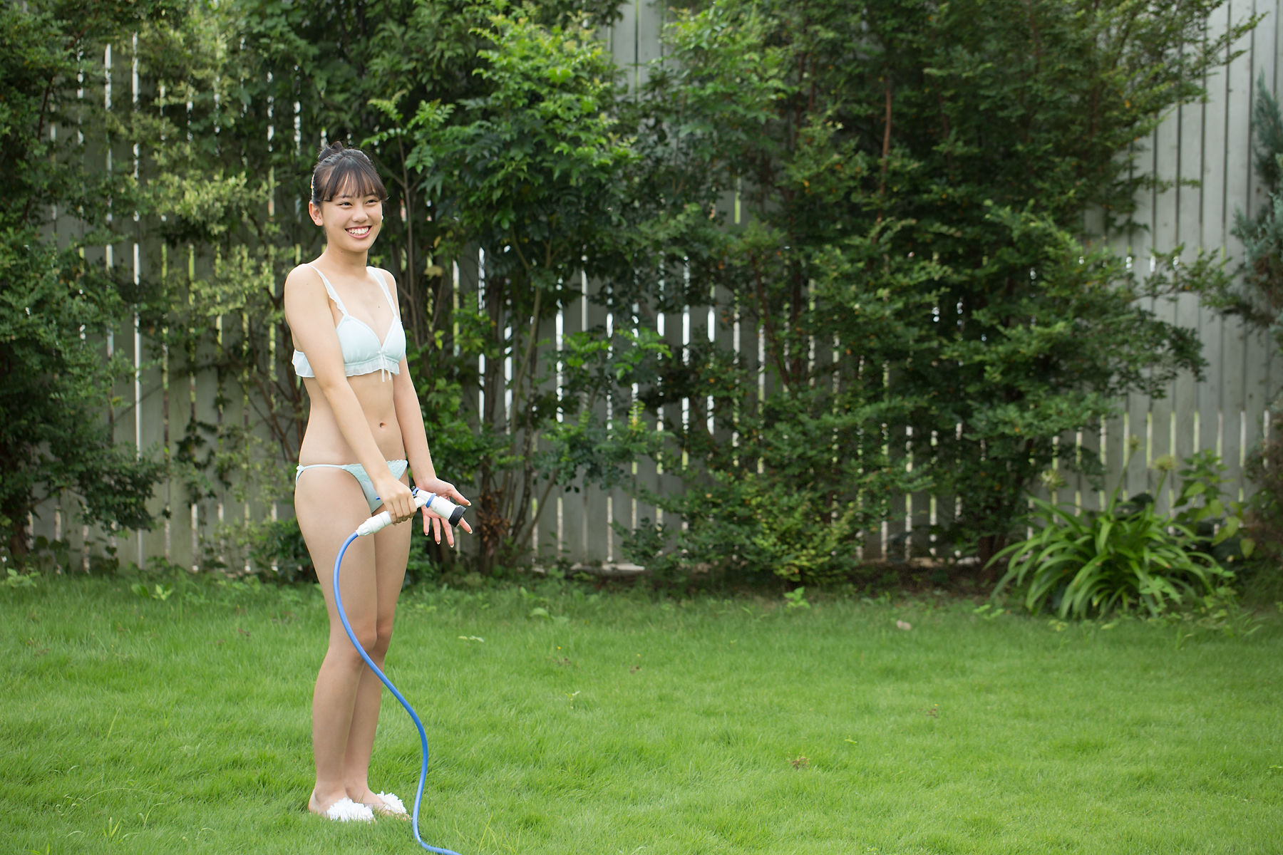 Sarina Kashiwagi 柏木さりな - Premium Gallery 3.3-图14