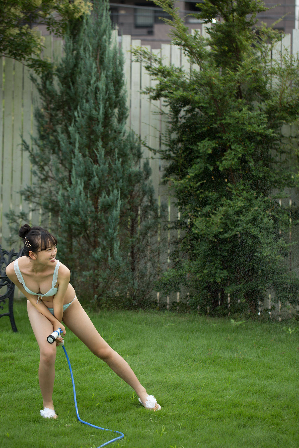 Sarina Kashiwagi 柏木さりな - Premium Gallery 3.3-图26