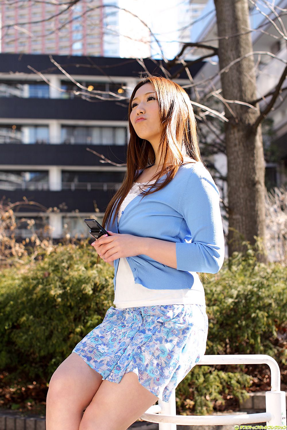 NO.960 Ai Sayama 佐山愛 Adult Idols-图112