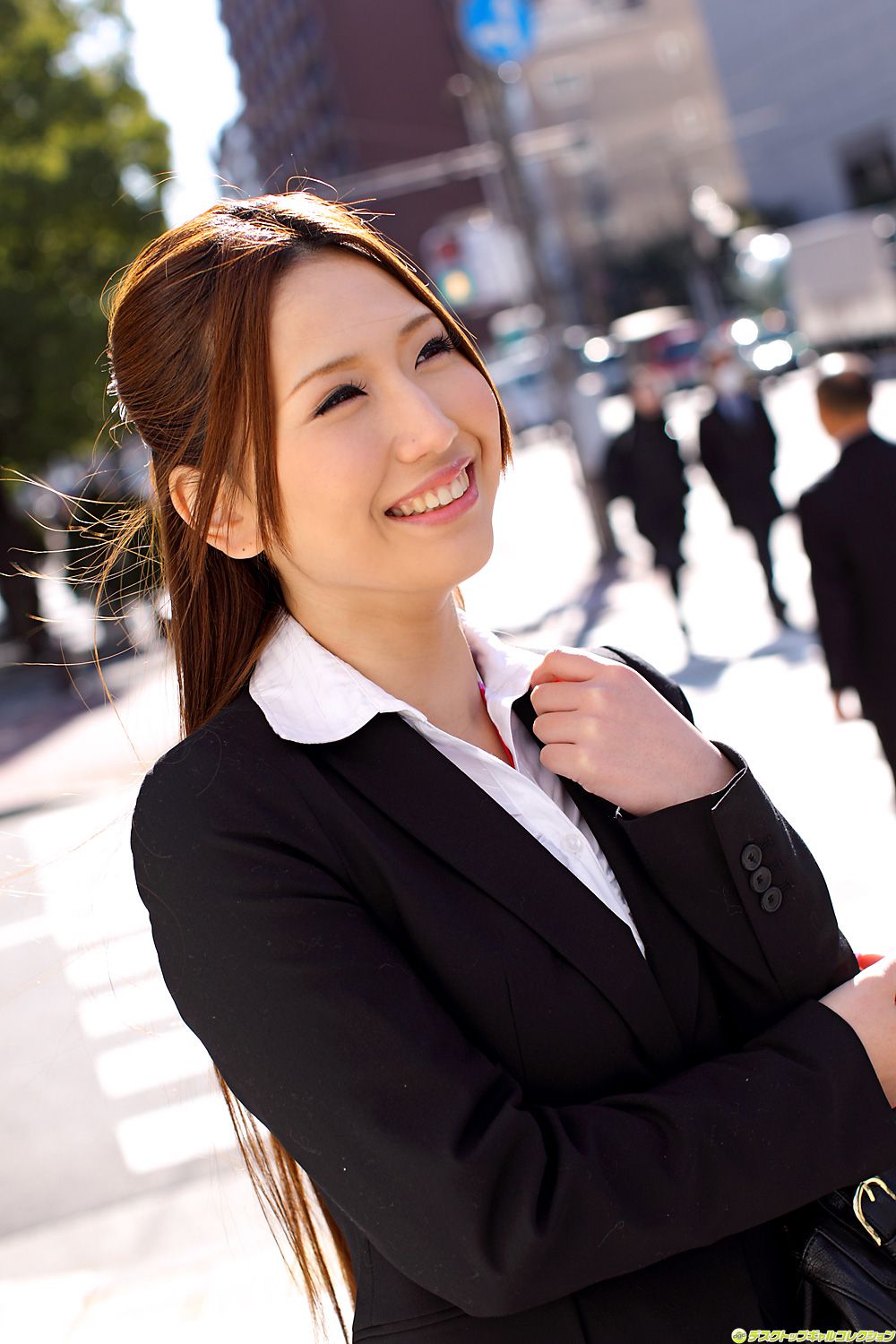 NO.960 Ai Sayama 佐山愛 Adult Idols-图1