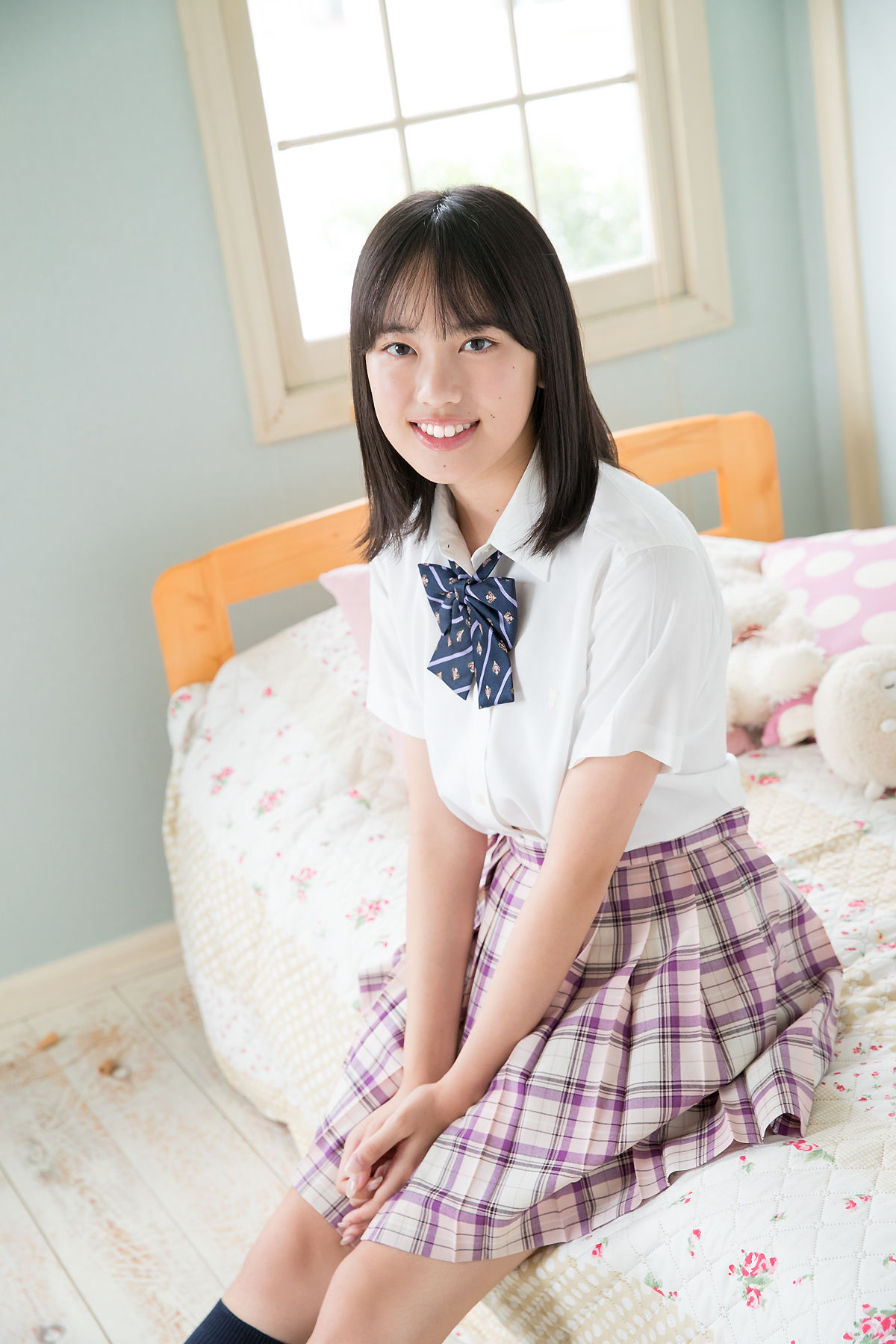 Sarina Kashiwagi 柏木さりな - Premium Gallery 3.5-图9