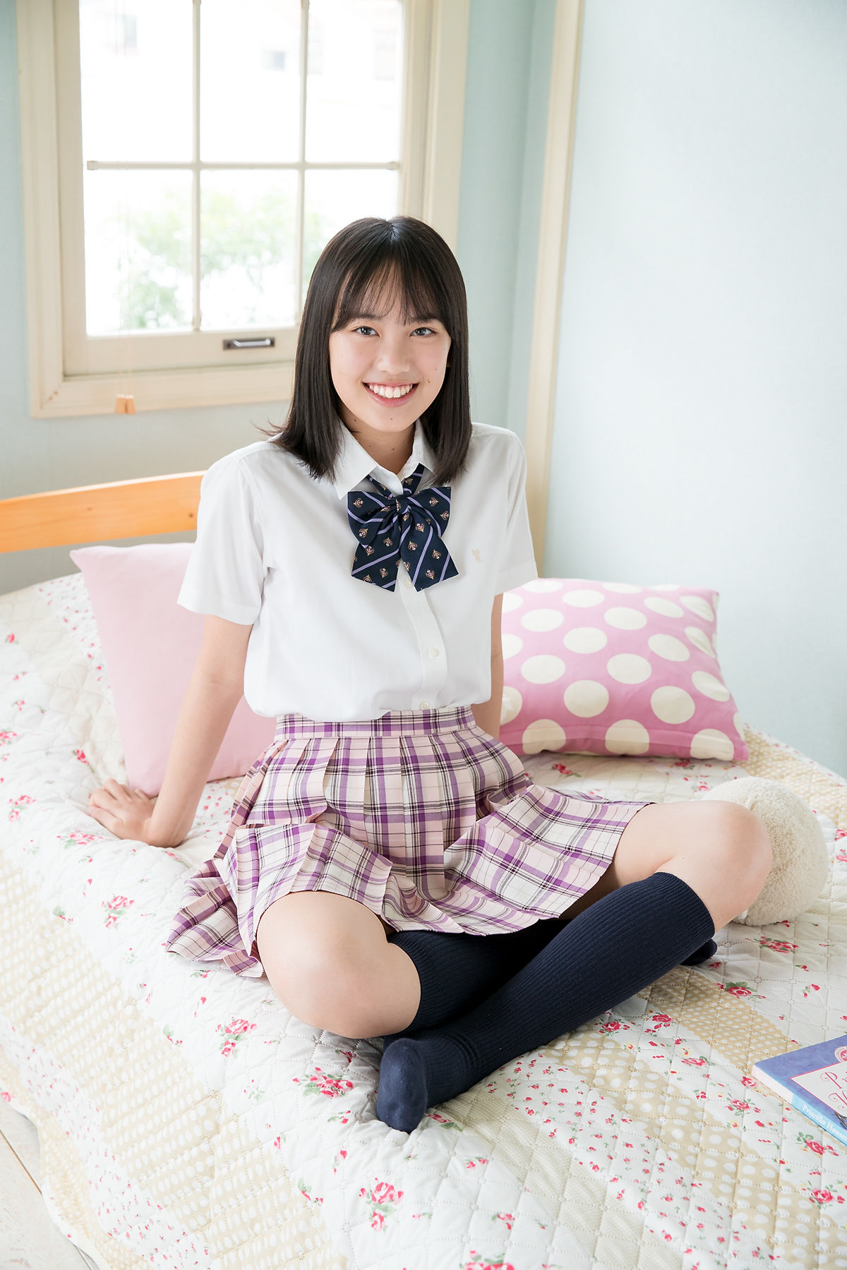 Sarina Kashiwagi 柏木さりな - Premium Gallery 3.5-图12