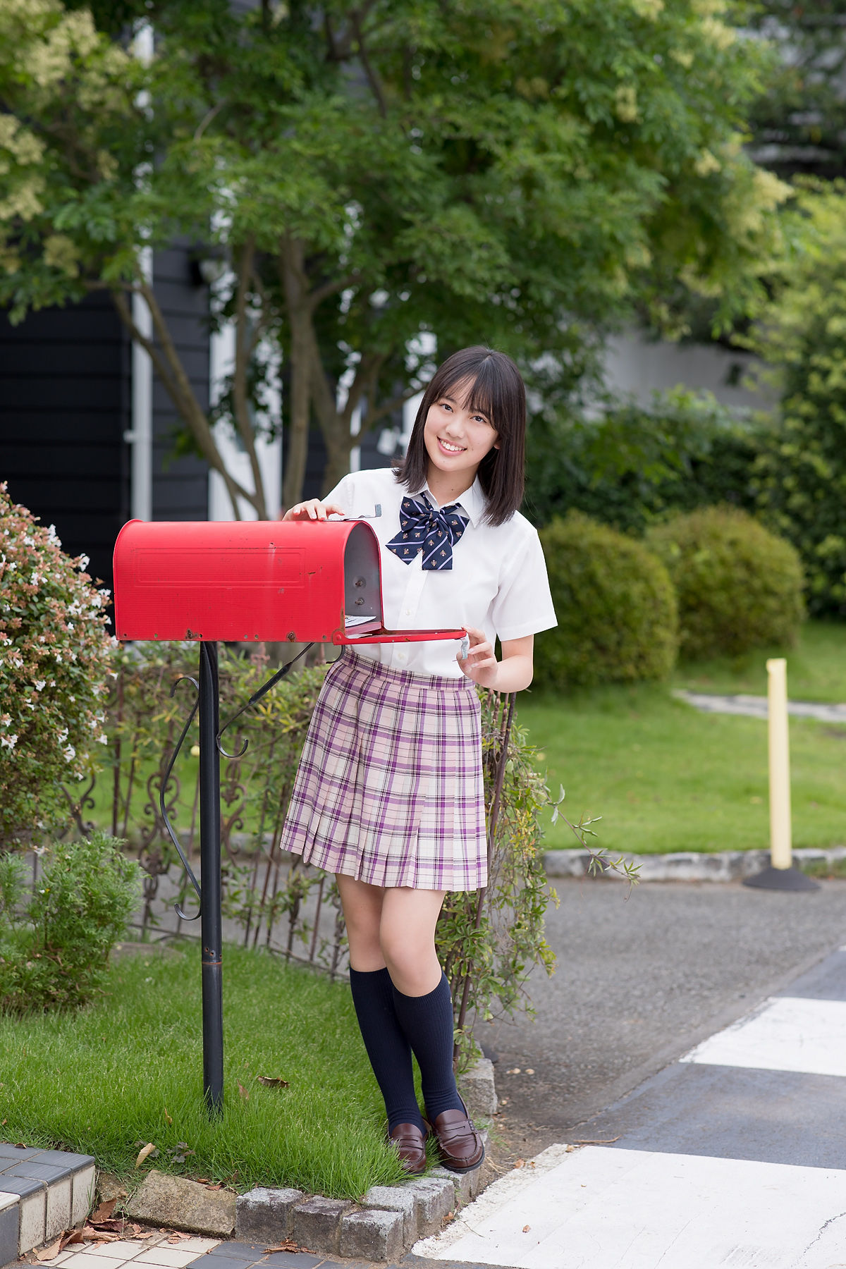 Sarina Kashiwagi 柏木さりな - Premium Gallery 3.5-图28