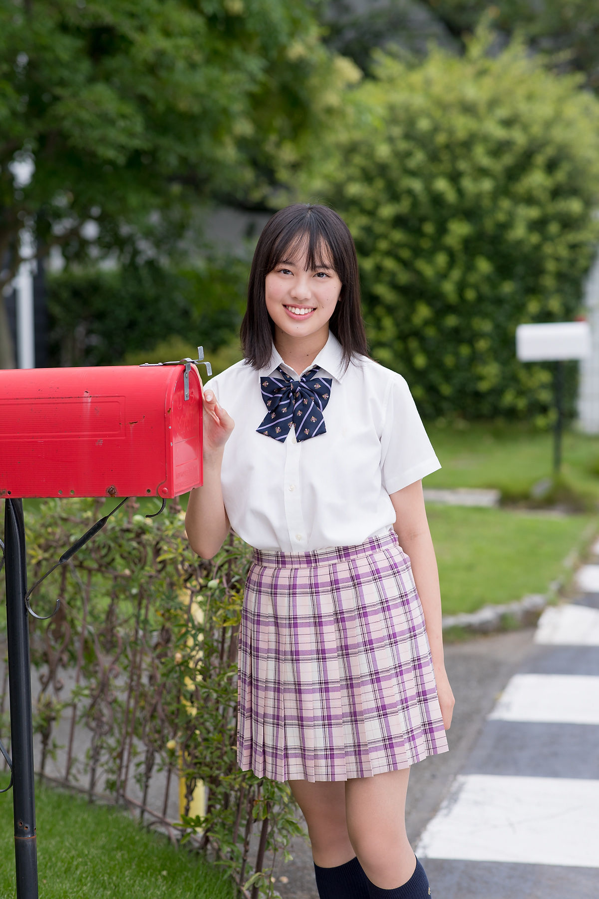 Sarina Kashiwagi 柏木さりな - Premium Gallery 3.5-图29