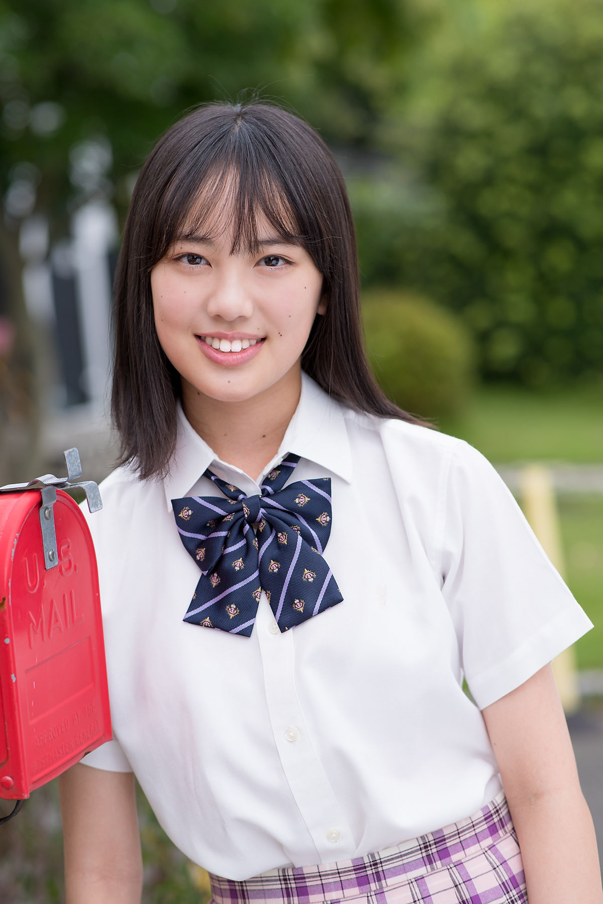 Sarina Kashiwagi 柏木さりな - Premium Gallery 3.5-图30