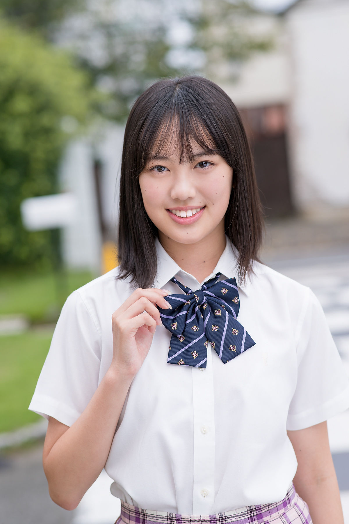 Sarina Kashiwagi 柏木さりな - Premium Gallery 3.5-图31