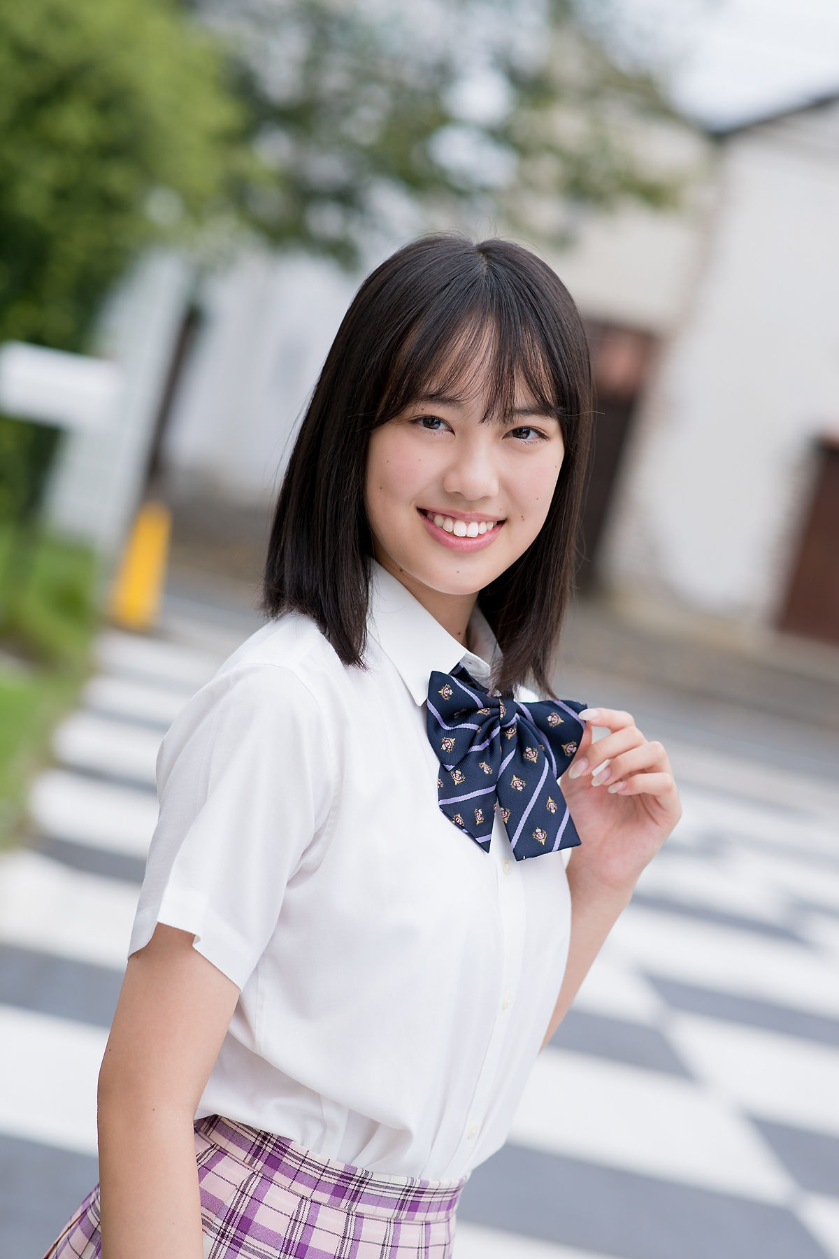 Sarina Kashiwagi 柏木さりな - Premium Gallery 3.5-图32