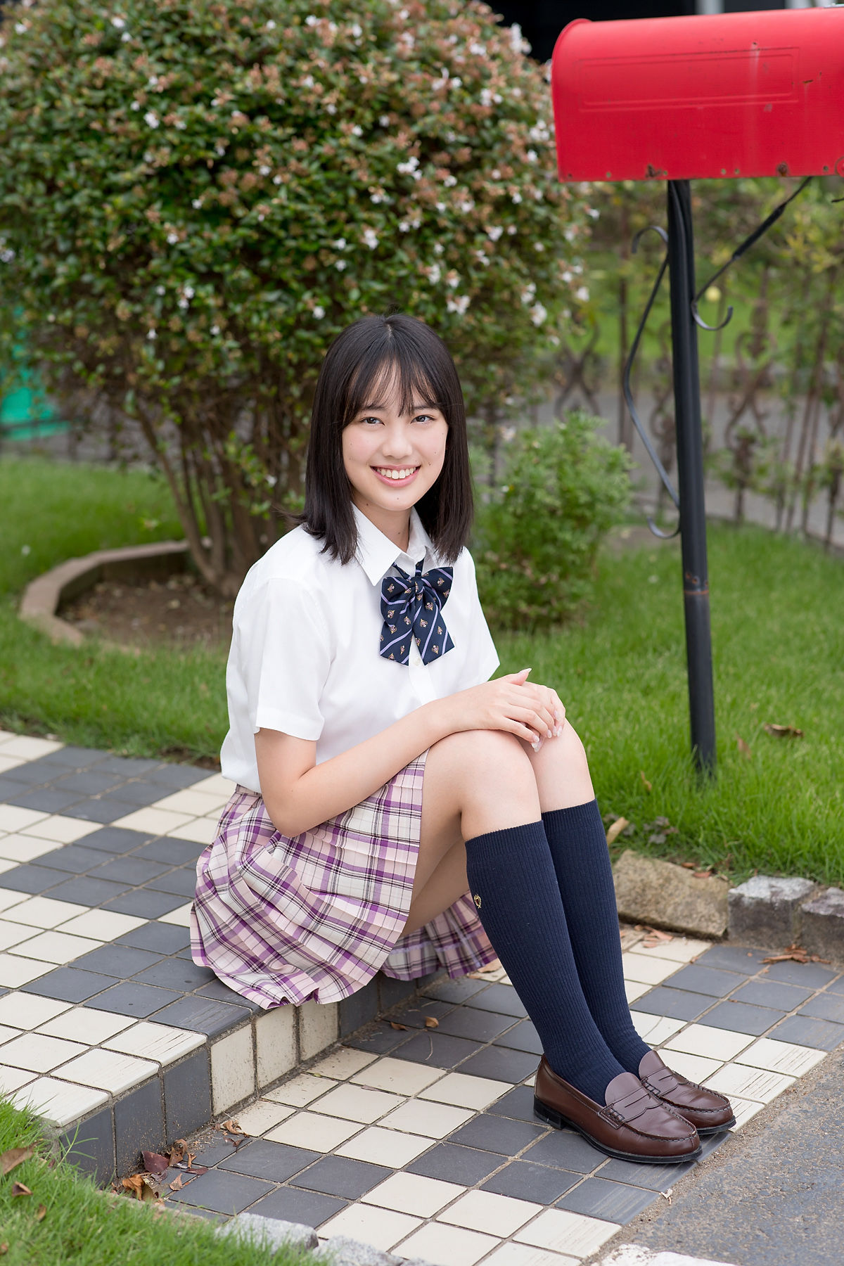 Sarina Kashiwagi 柏木さりな - Premium Gallery 3.5-图33